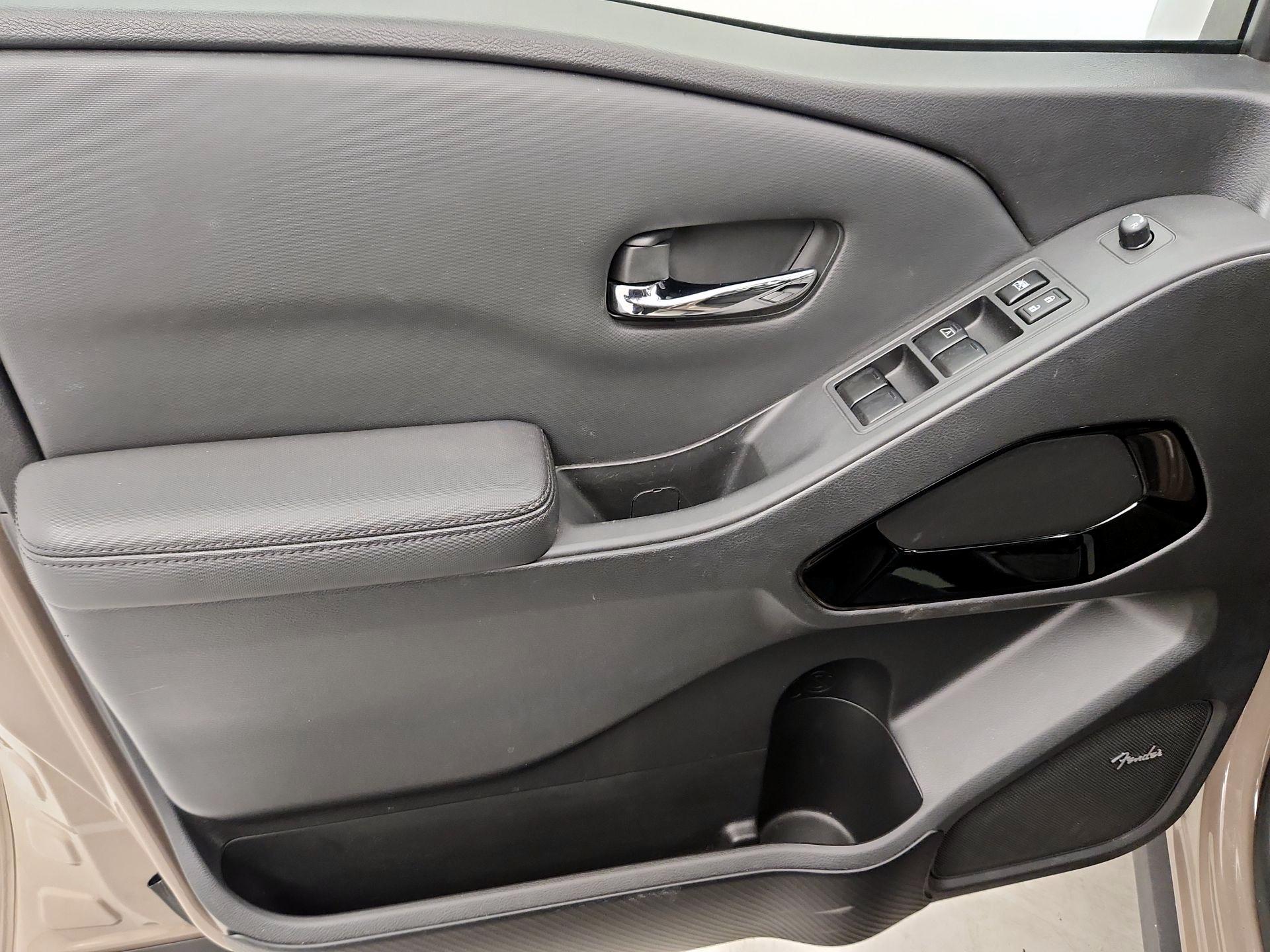 Thumbnail: 2022 Nissan Frontier - 12