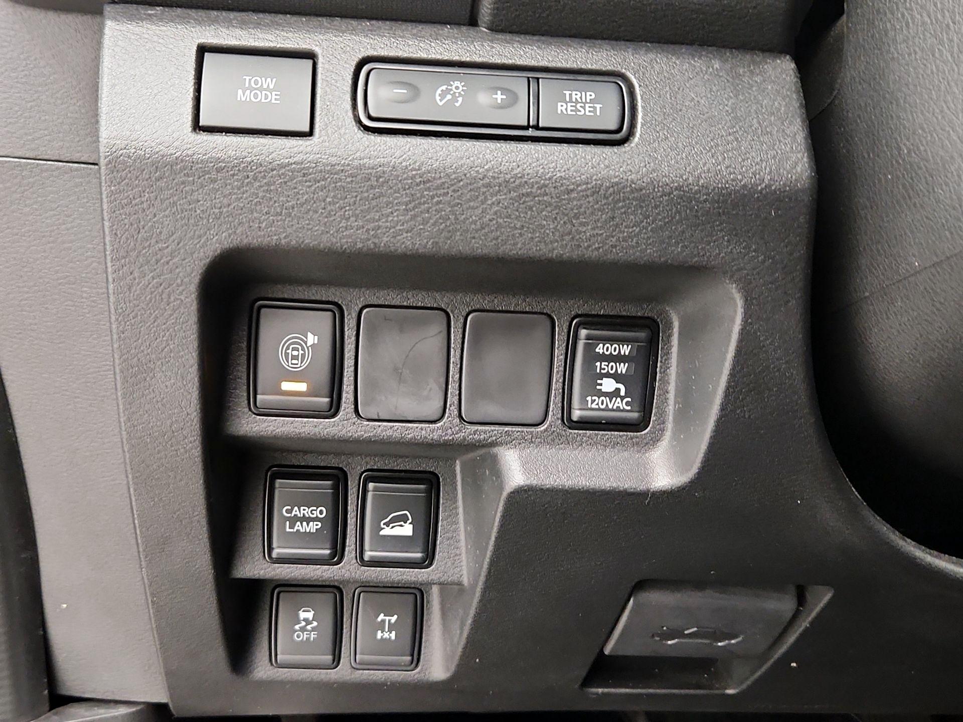 Thumbnail: 2022 Nissan Frontier - 13