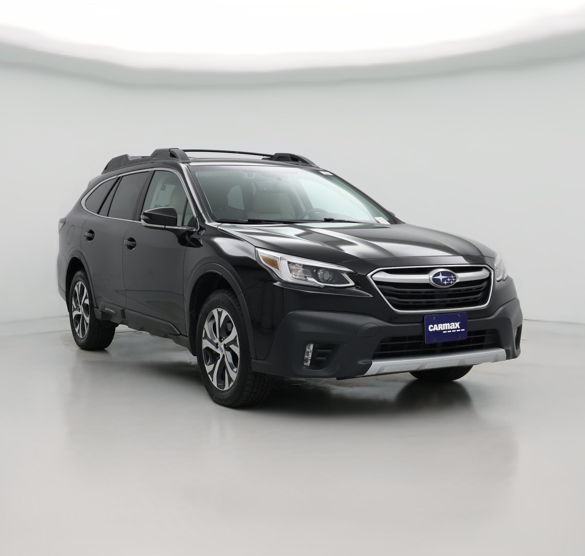 Thumbnail: 2020 Subaru Outback - 1