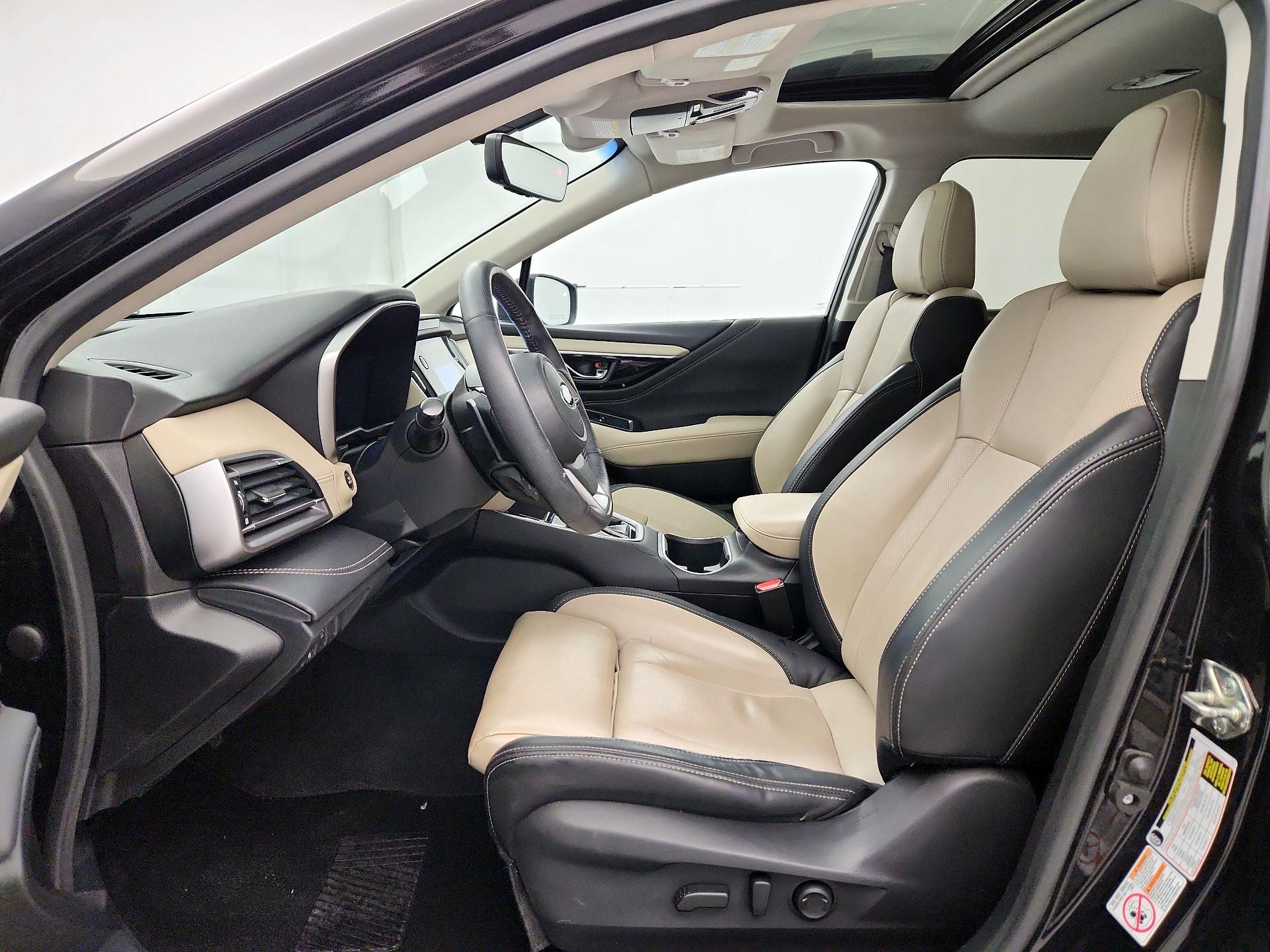 Thumbnail: 2020 Subaru Outback - 11