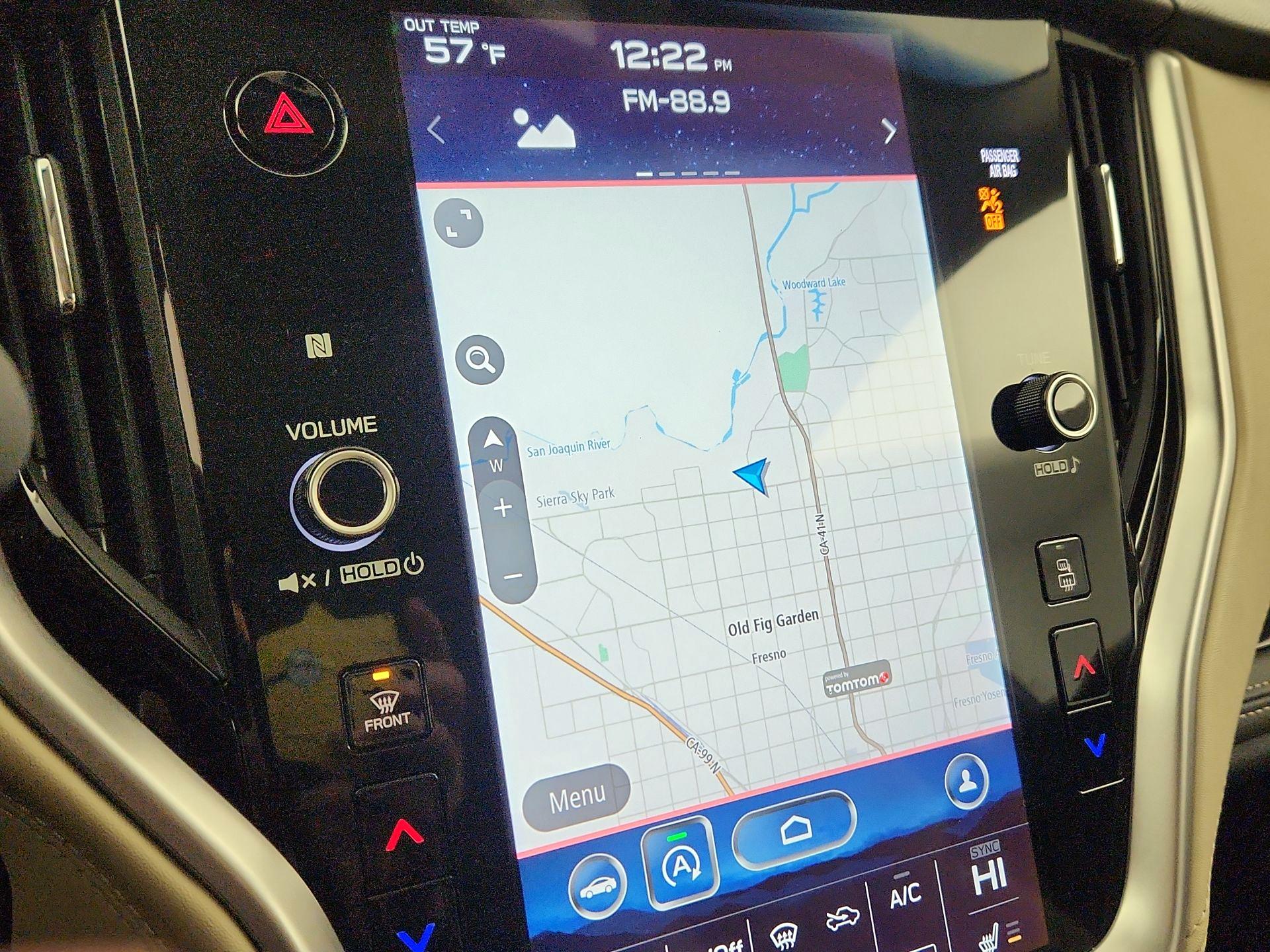 Thumbnail: 2020 Subaru Outback - 14