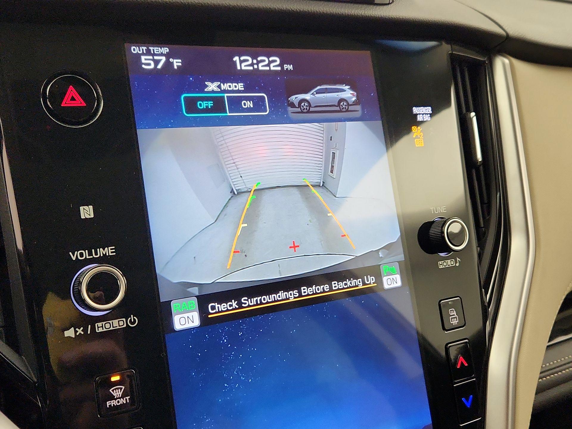 Thumbnail: 2020 Subaru Outback - 15