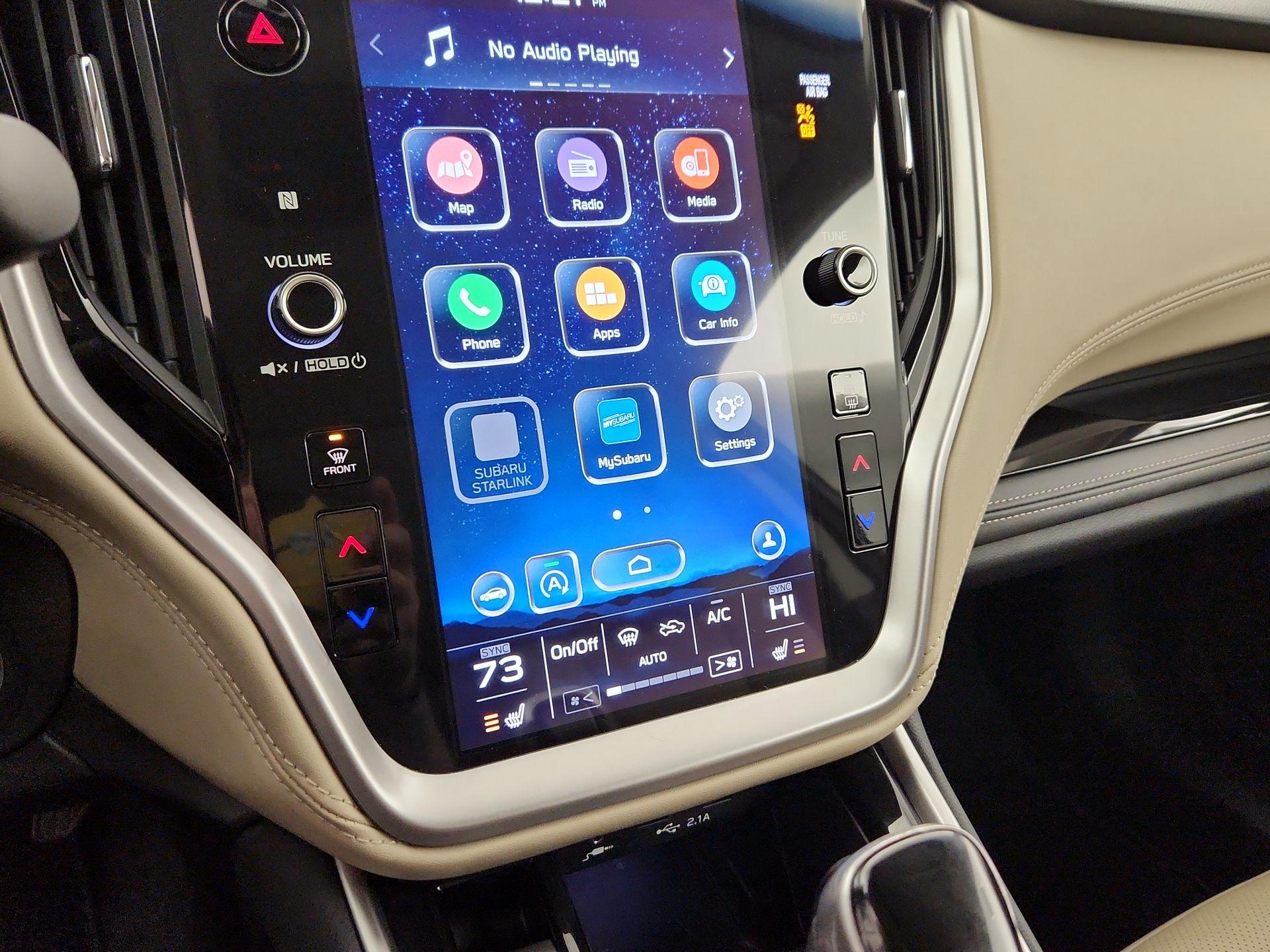 Thumbnail: 2020 Subaru Outback - 17