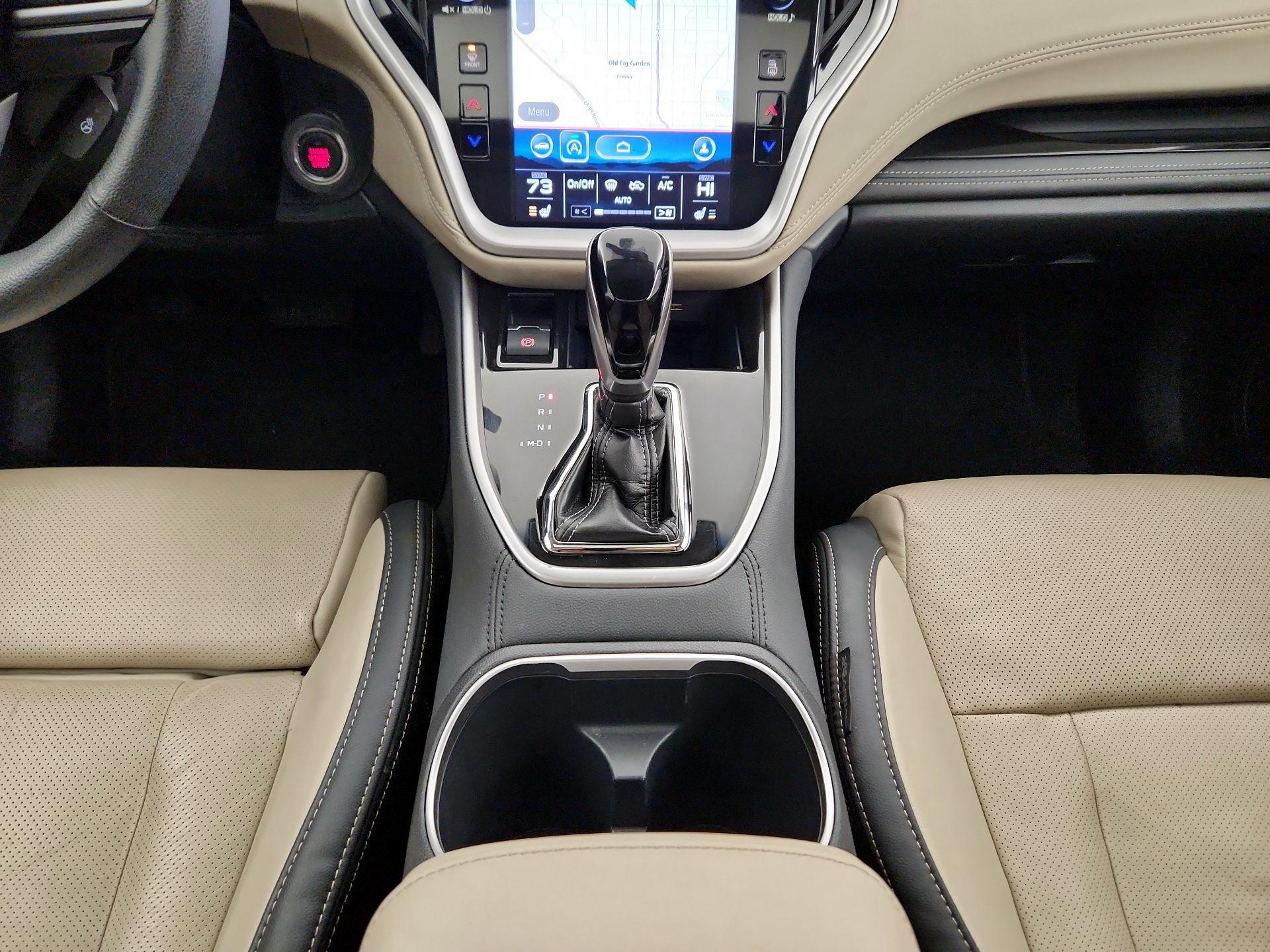 Thumbnail: 2020 Subaru Outback - 18