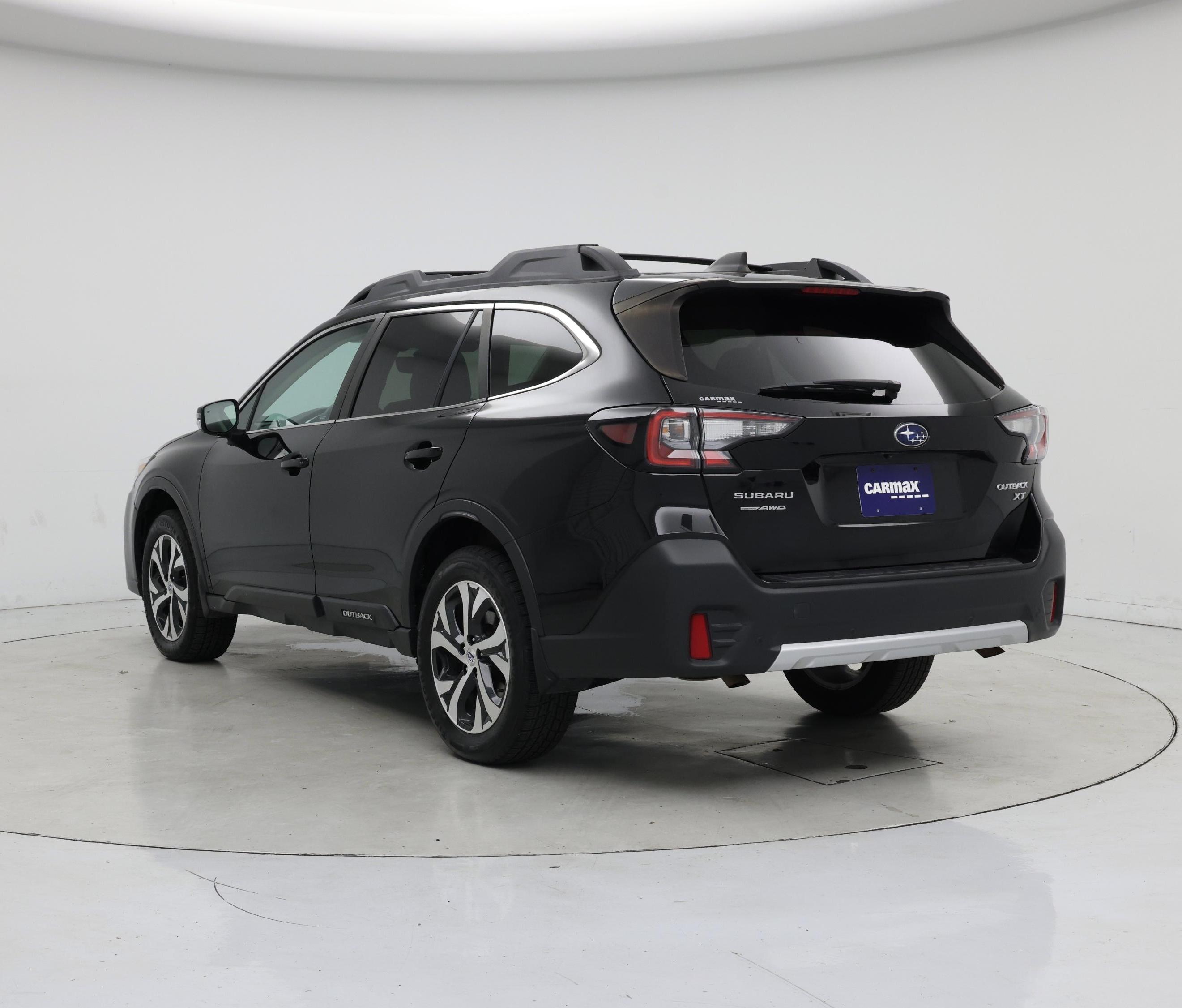 Thumbnail: 2020 Subaru Outback - 2