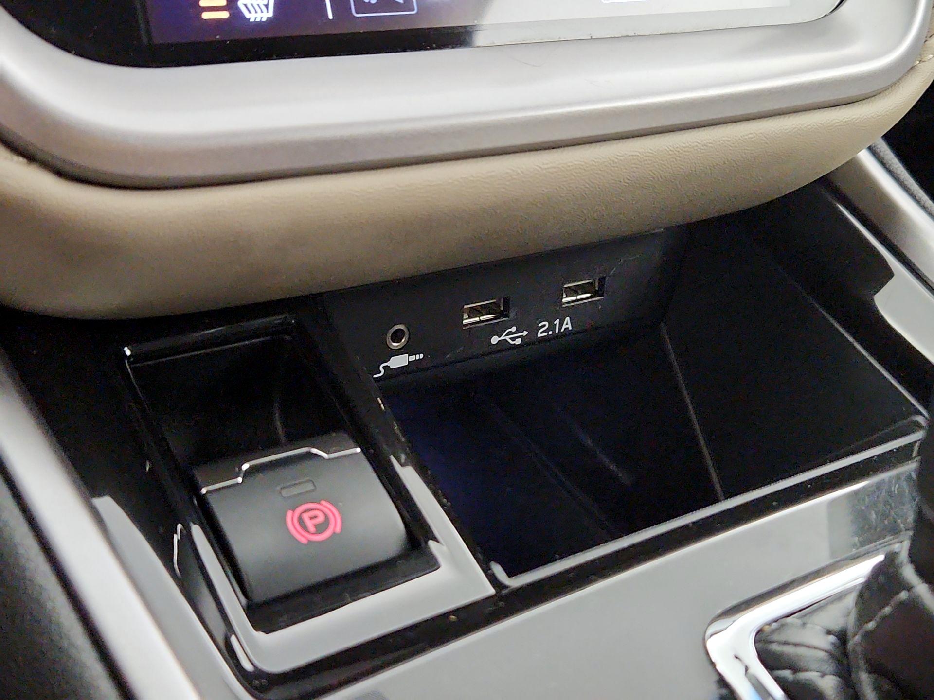 Thumbnail: 2020 Subaru Outback - 19