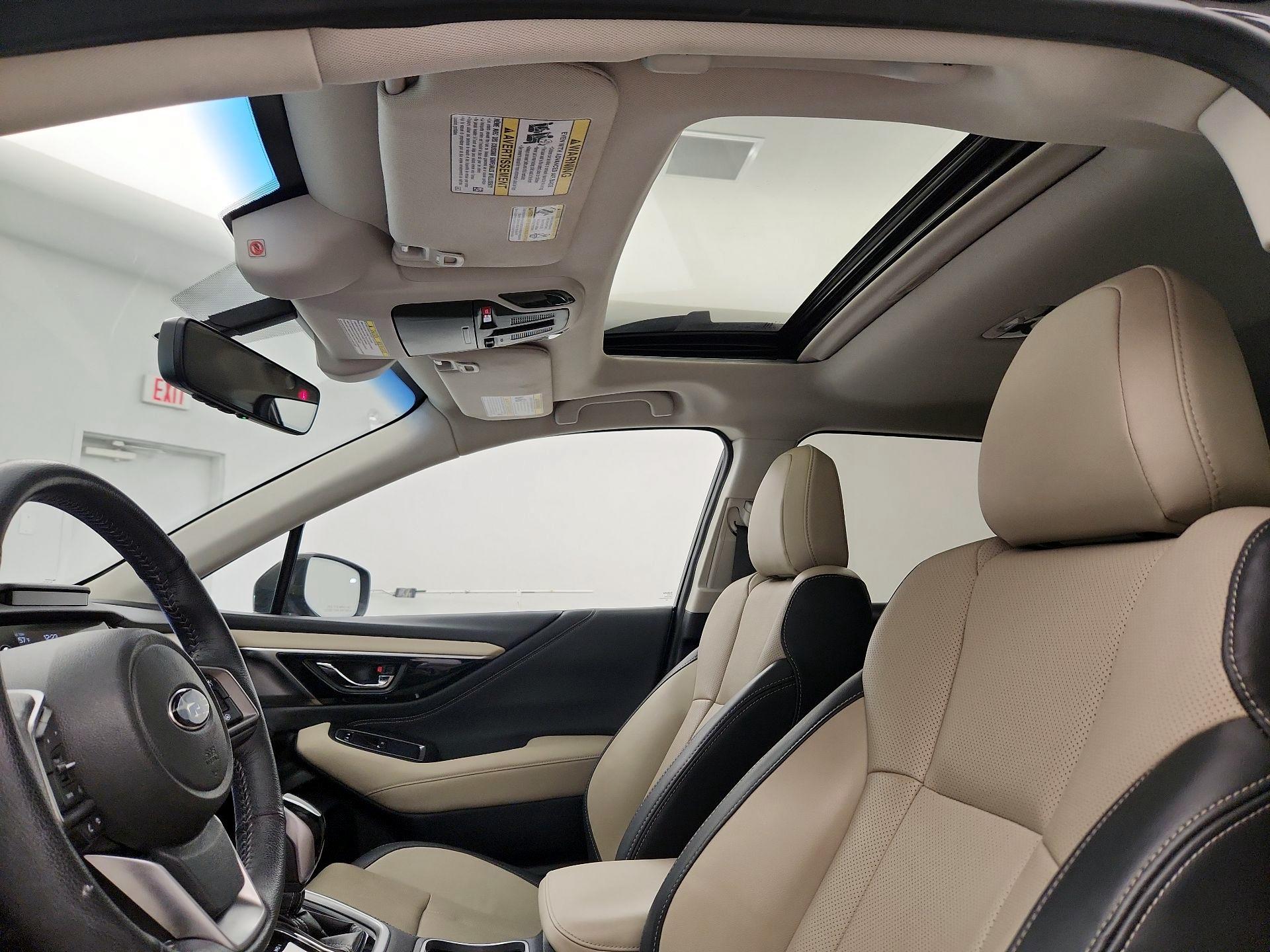 Thumbnail: 2020 Subaru Outback - 20