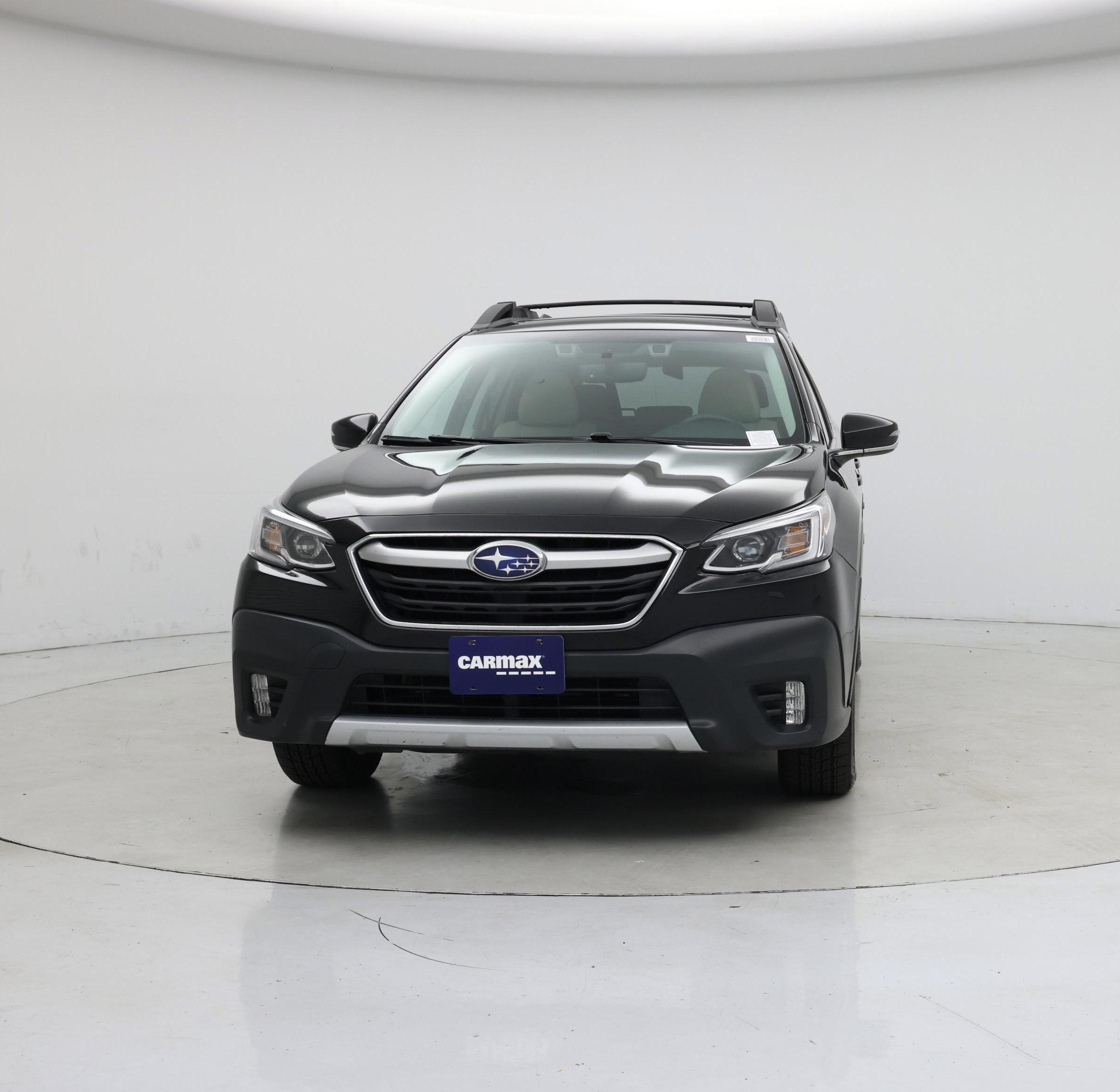 Thumbnail: 2020 Subaru Outback - 5