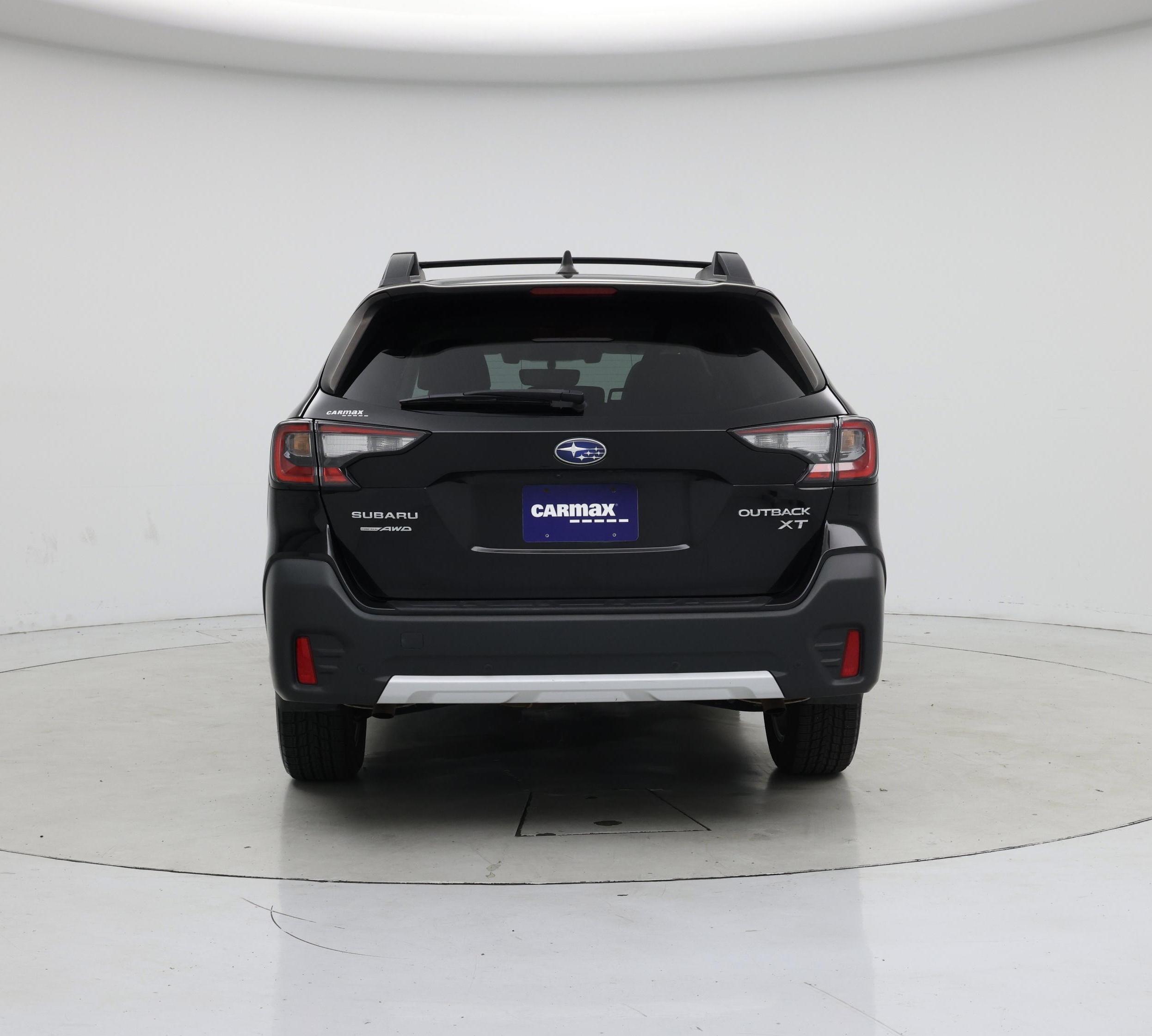 Thumbnail: 2020 Subaru Outback - 6