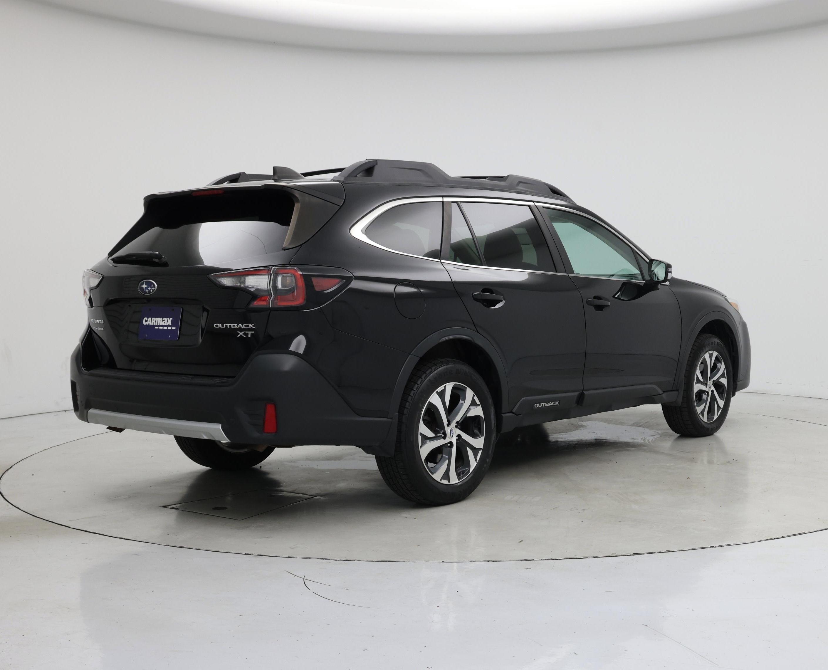 Thumbnail: 2020 Subaru Outback - 8