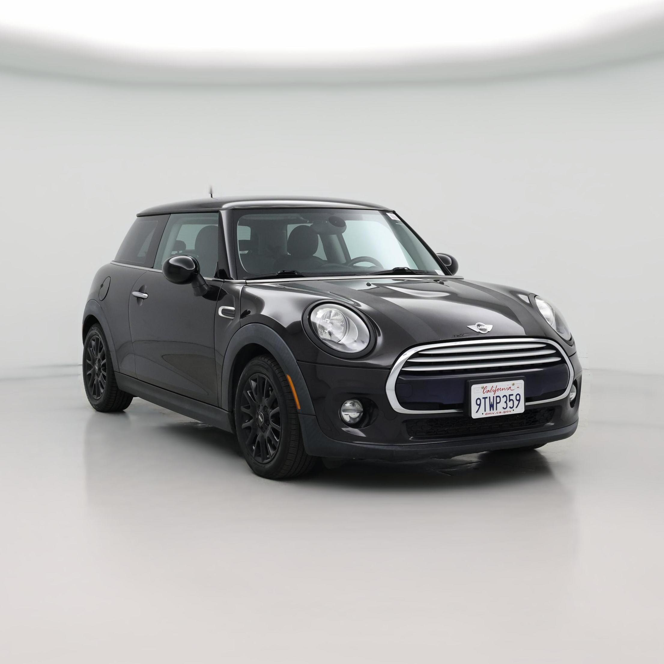 Thumbnail: 2015 MINI Cooper Hardtop - 1