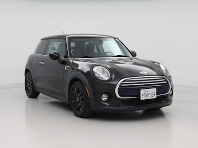 2015 Mini Cooper Hardtop