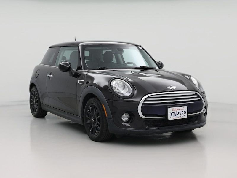 2015 MINI Cooper Hardtop  -
                  Fresno, CA