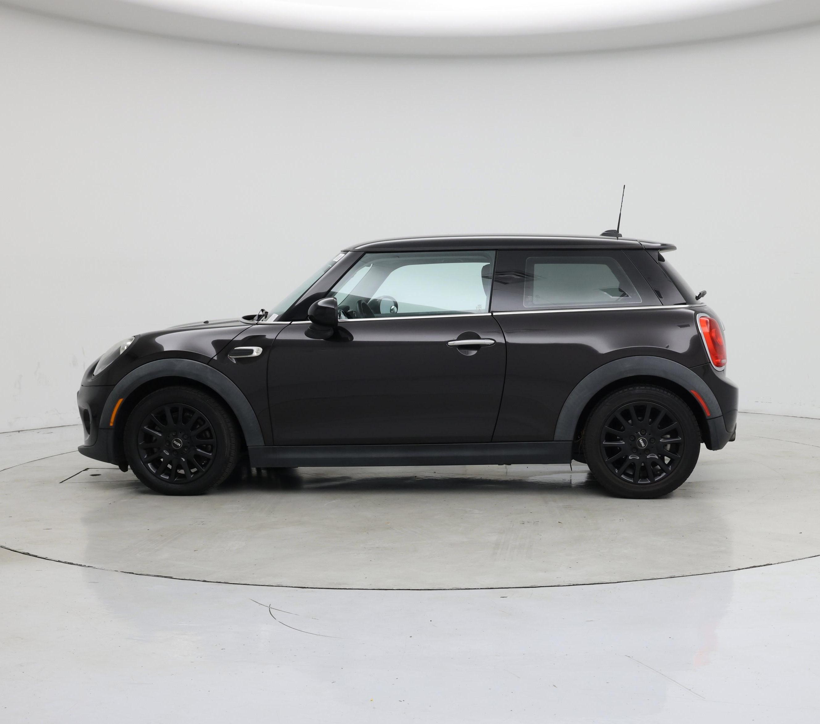 Thumbnail: 2015 MINI Cooper Hardtop - 3