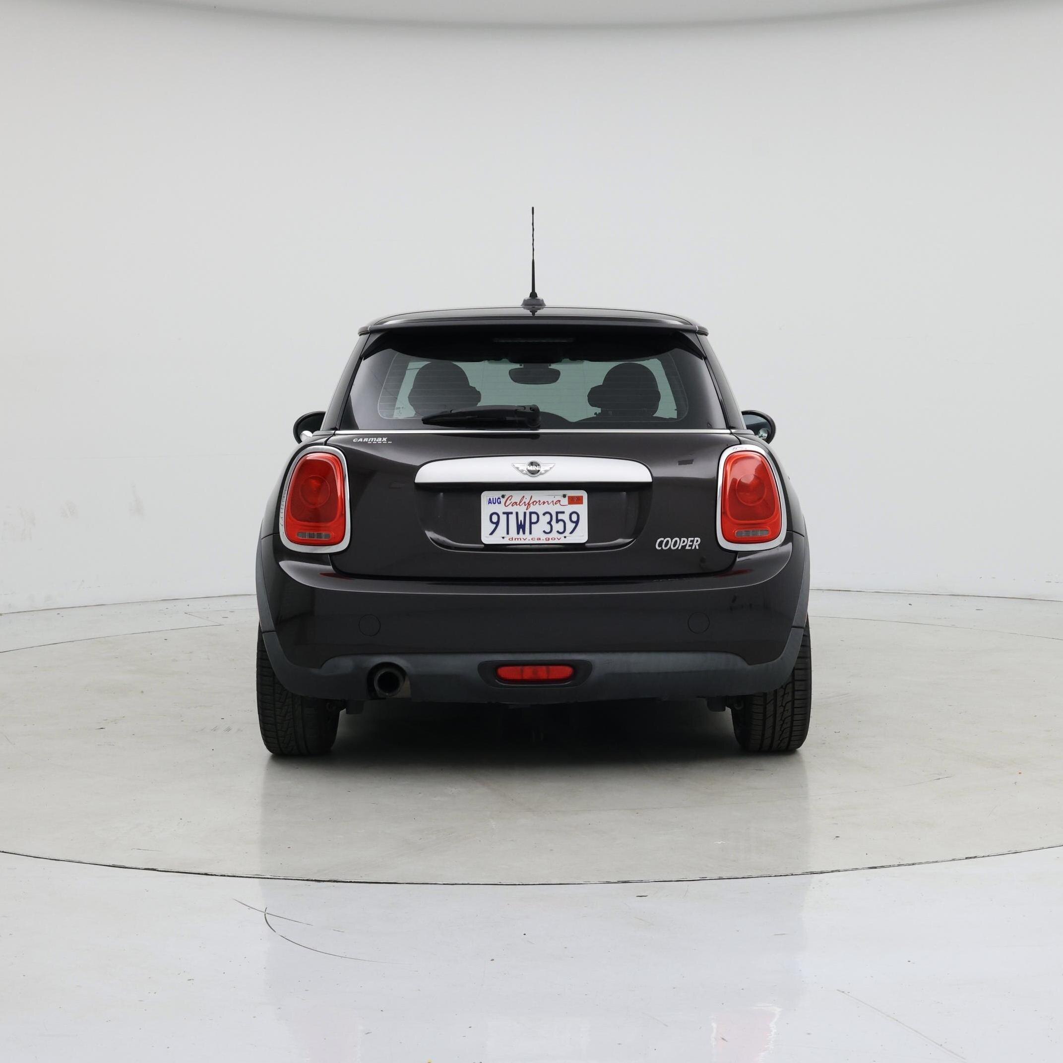 Thumbnail: 2015 MINI Cooper Hardtop - 6