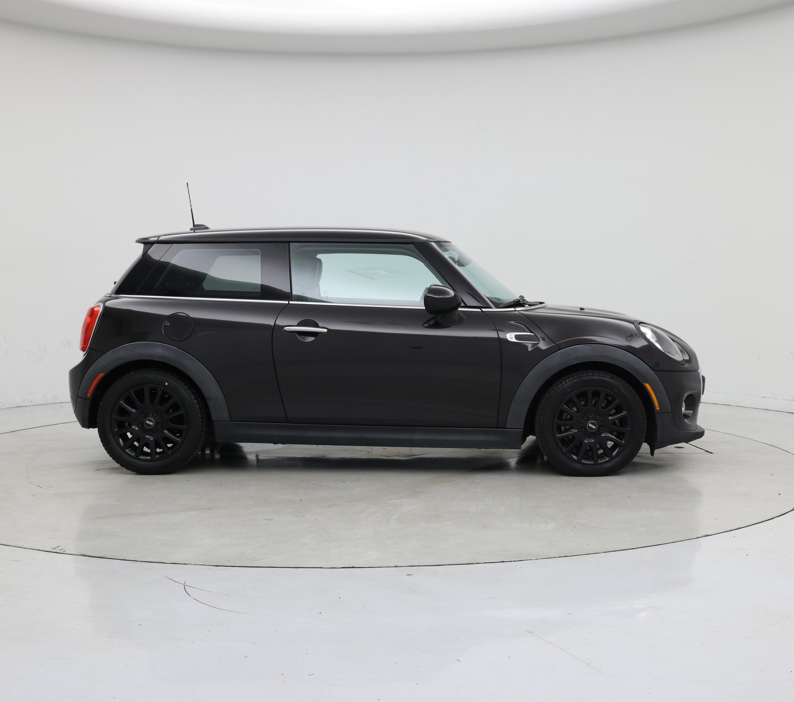 Thumbnail: 2015 MINI Cooper Hardtop - 7