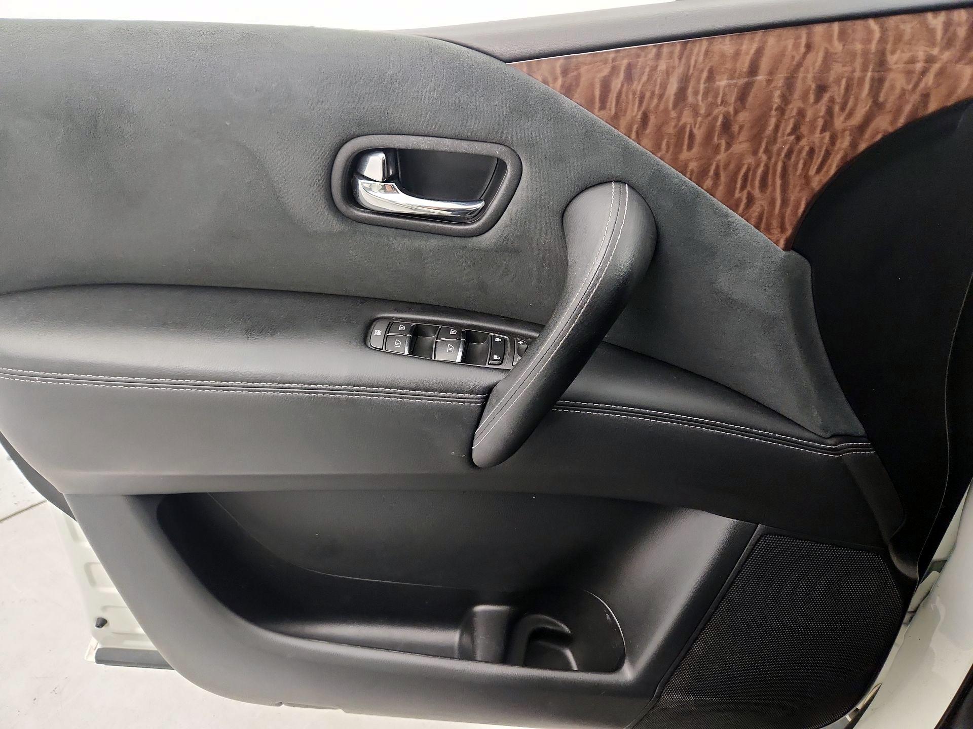 Thumbnail: 2020 Nissan Armada - 12