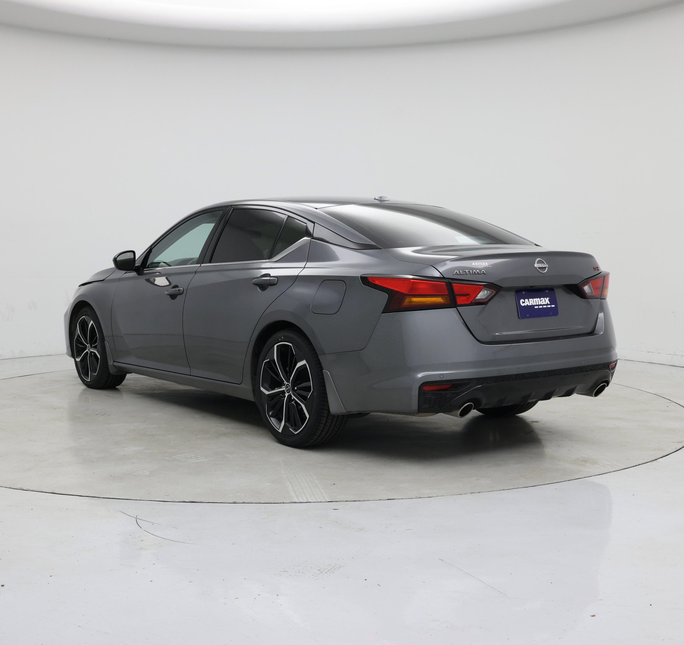 Thumbnail: 2024 Nissan Altima - 2