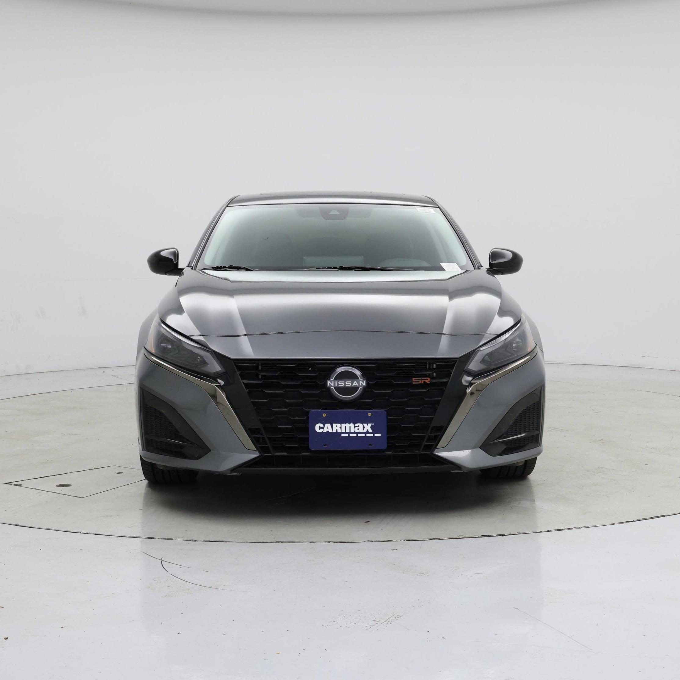 Thumbnail: 2024 Nissan Altima - 5