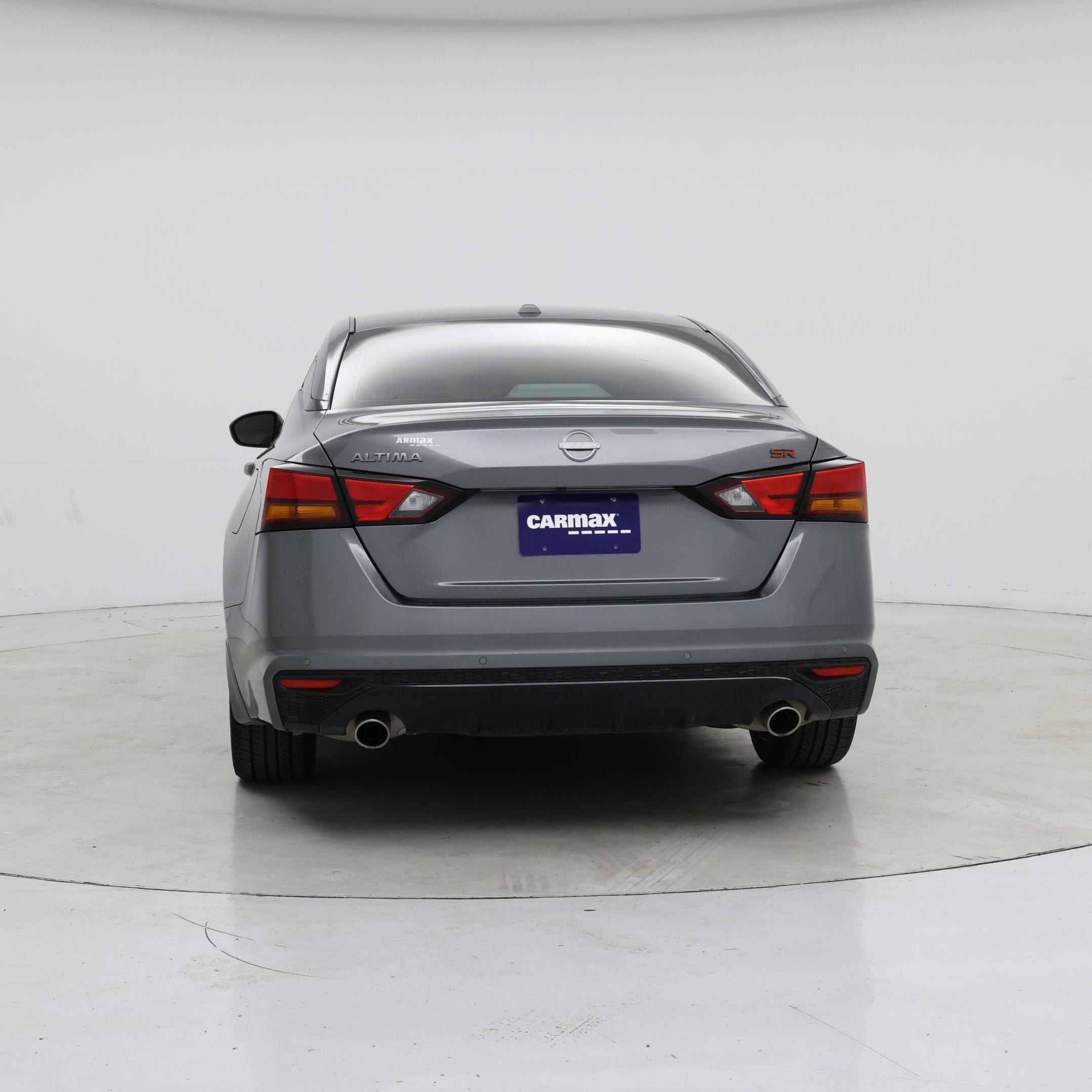 Thumbnail: 2024 Nissan Altima - 6