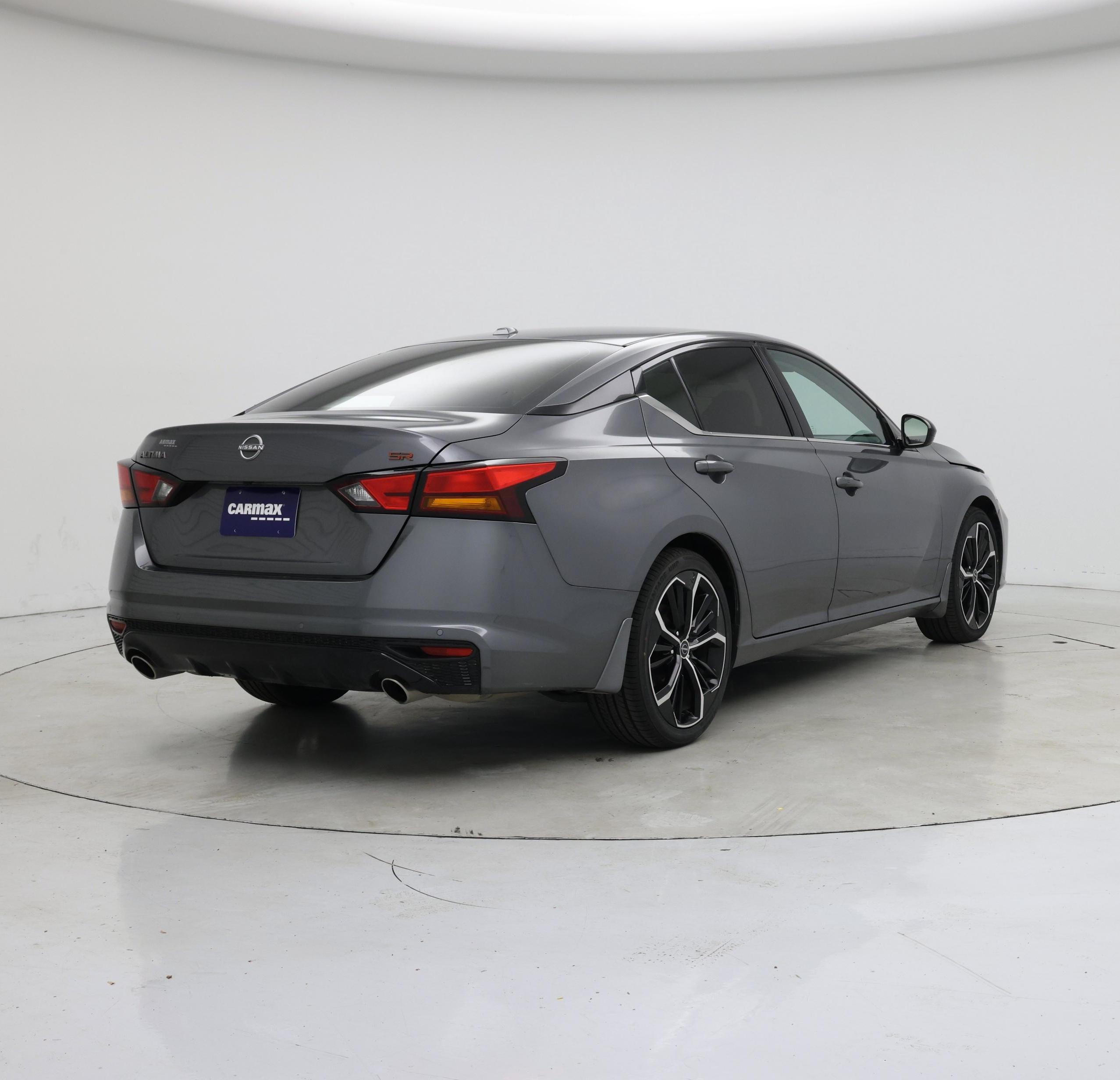 Thumbnail: 2024 Nissan Altima - 8