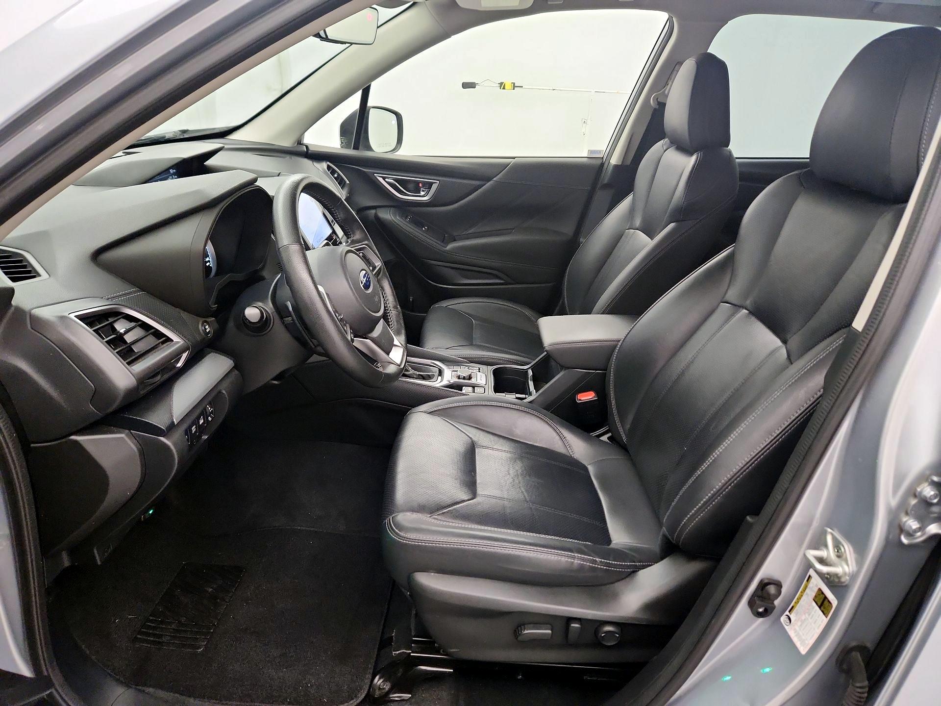 Thumbnail: 2021 Subaru Forester - 11