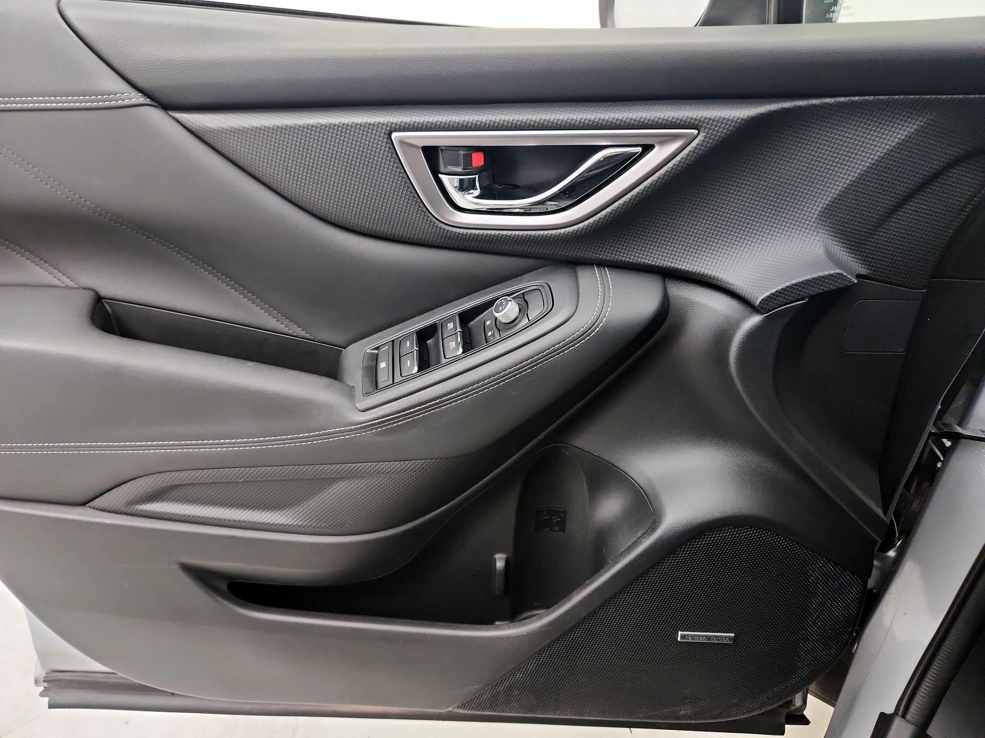 Thumbnail: 2021 Subaru Forester - 12