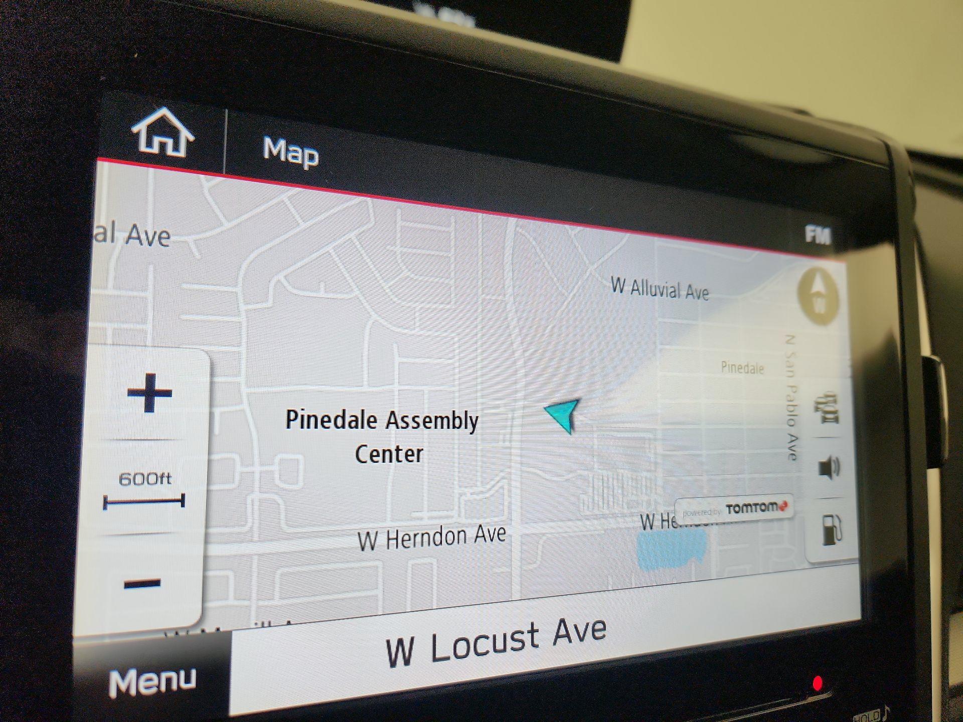 Thumbnail: 2021 Subaru Forester - 14