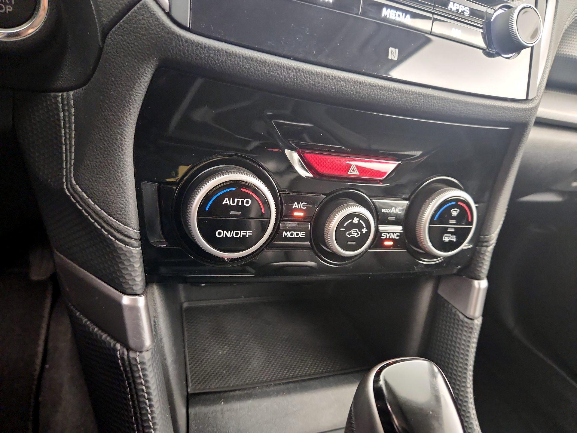 Thumbnail: 2021 Subaru Forester - 17