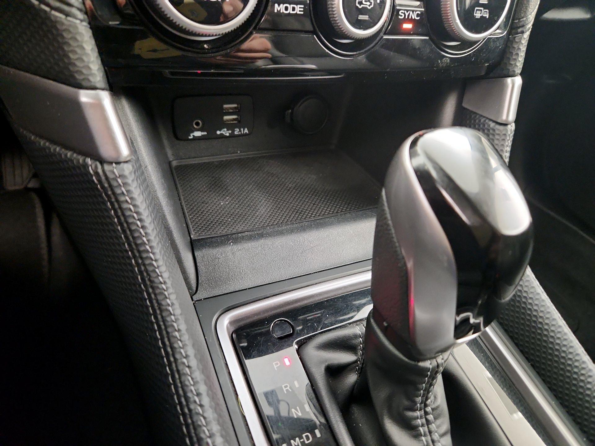 Thumbnail: 2021 Subaru Forester - 19