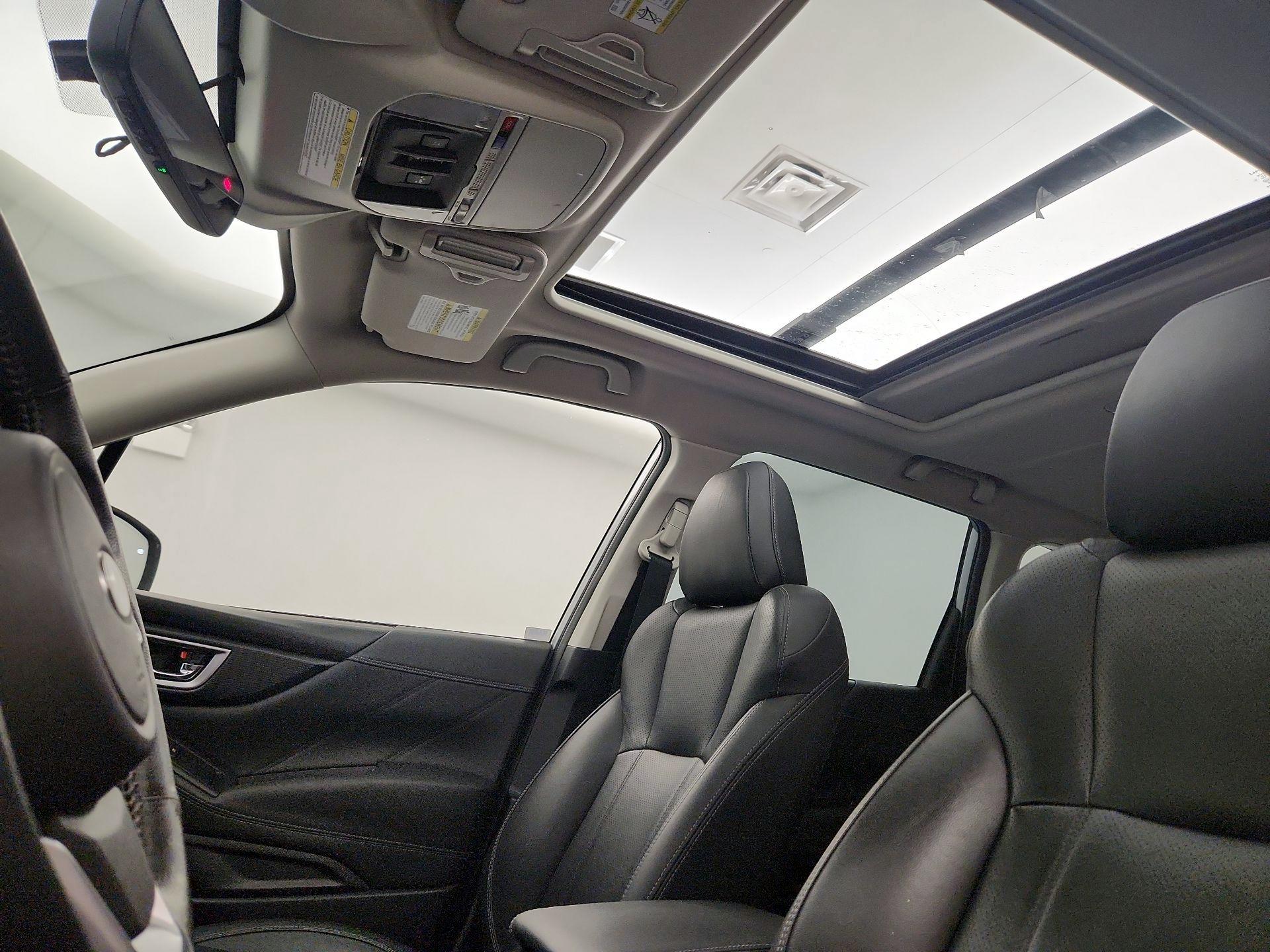 Thumbnail: 2021 Subaru Forester - 20