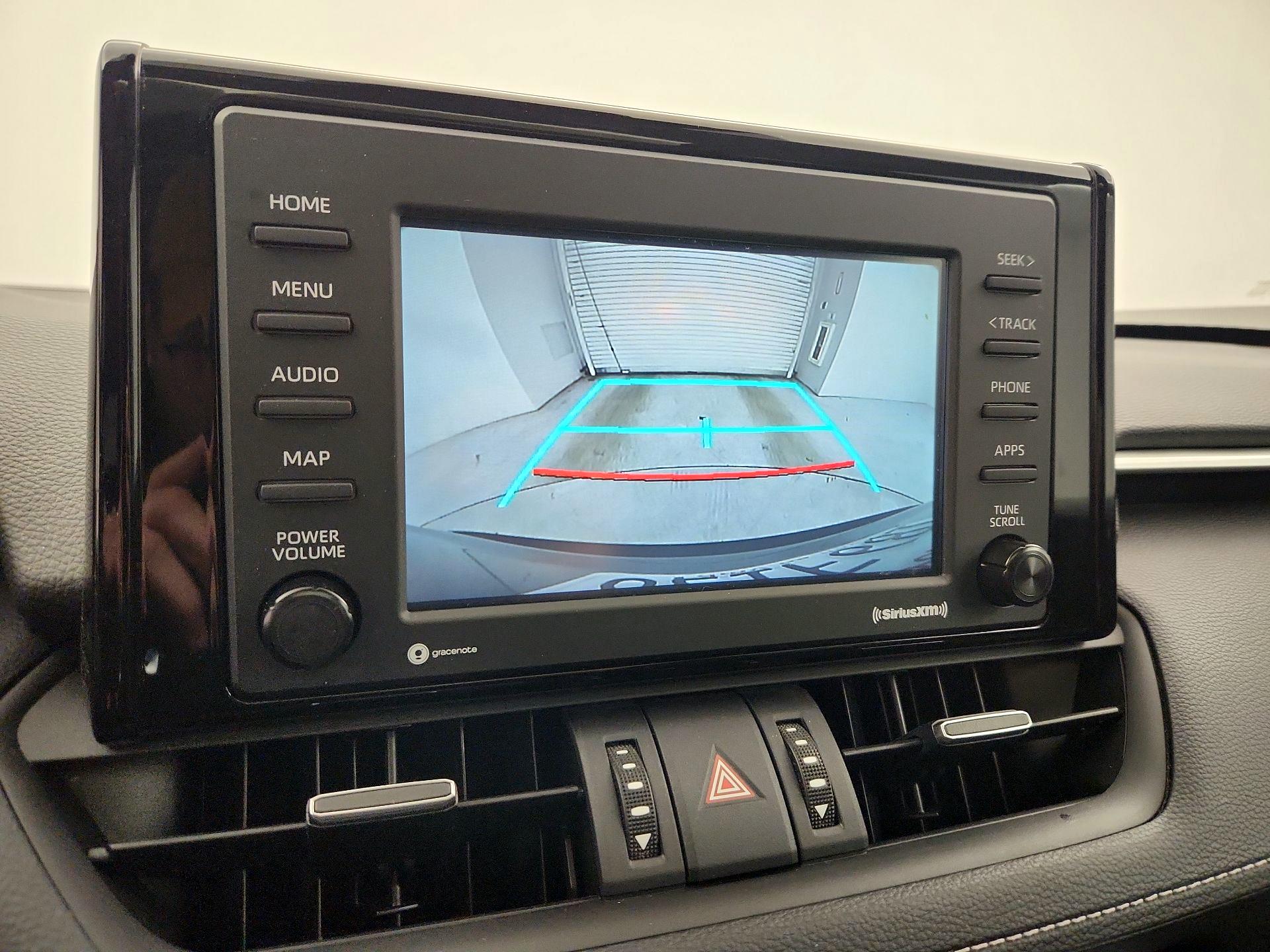 Thumbnail: 2021 Toyota RAV4 - 14