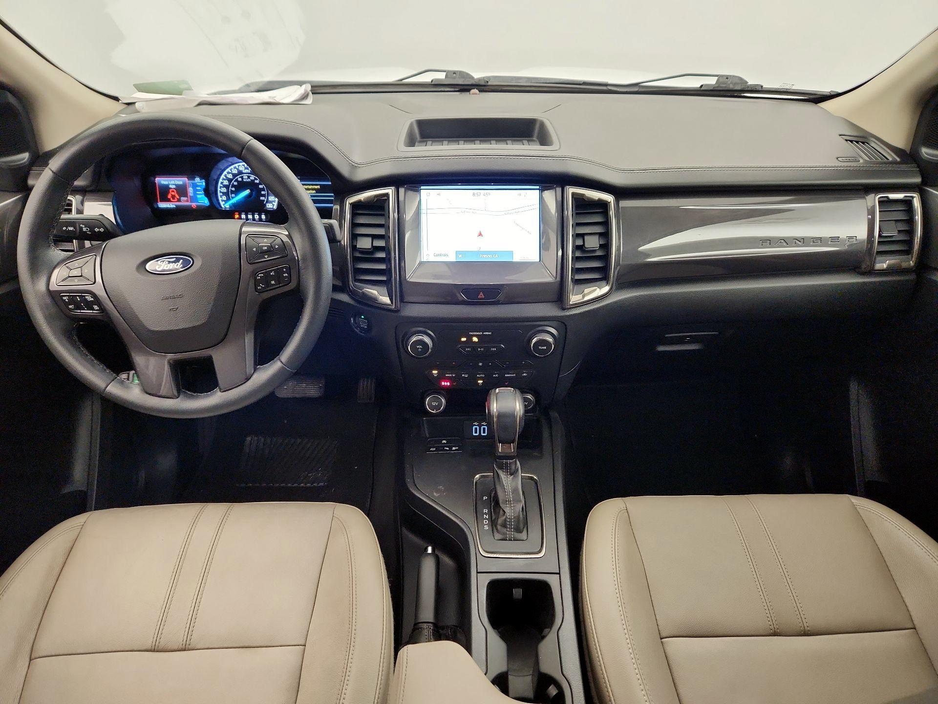 Thumbnail: 2020 Ford Ranger - 9