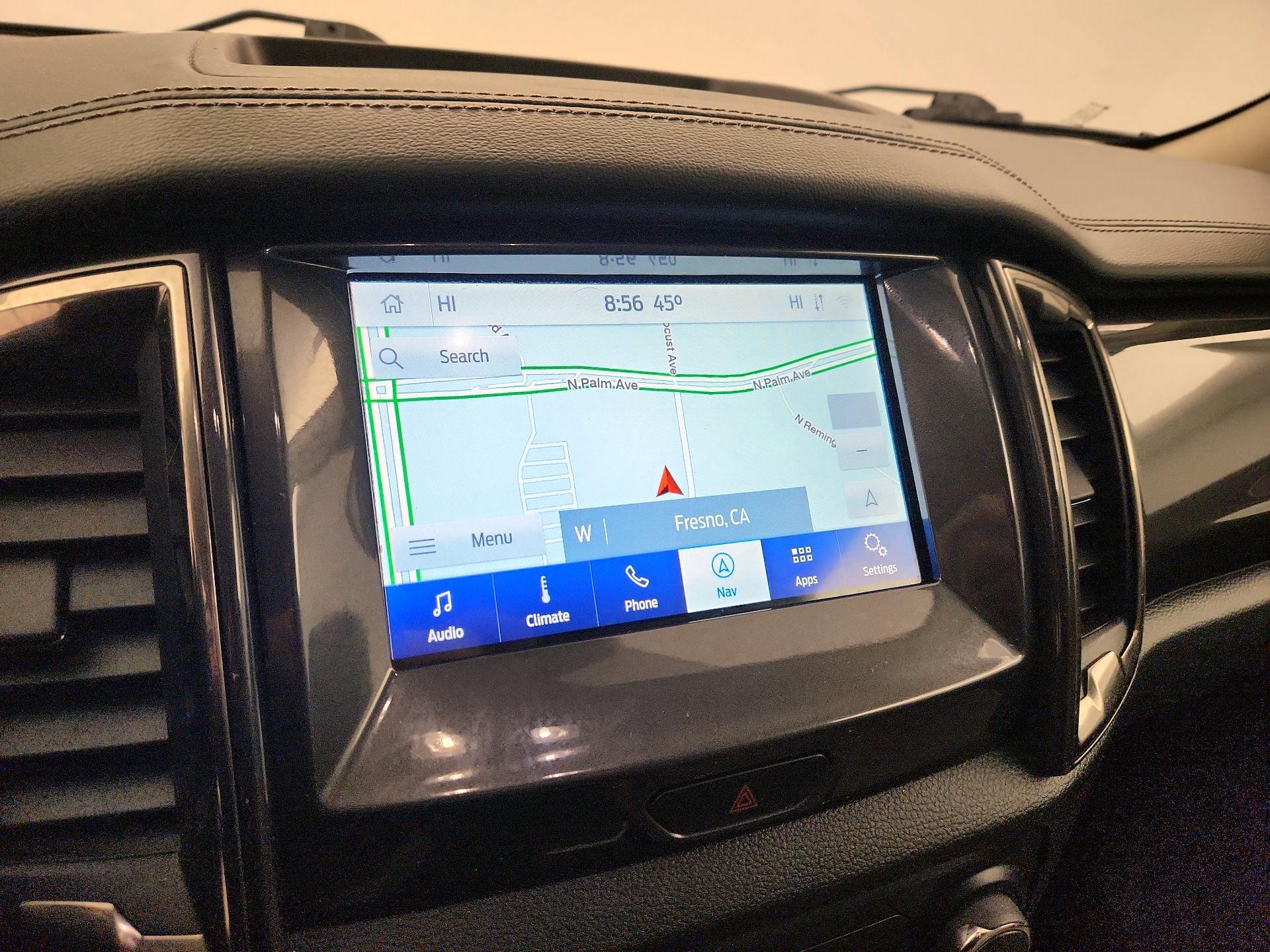 Thumbnail: 2020 Ford Ranger - 14