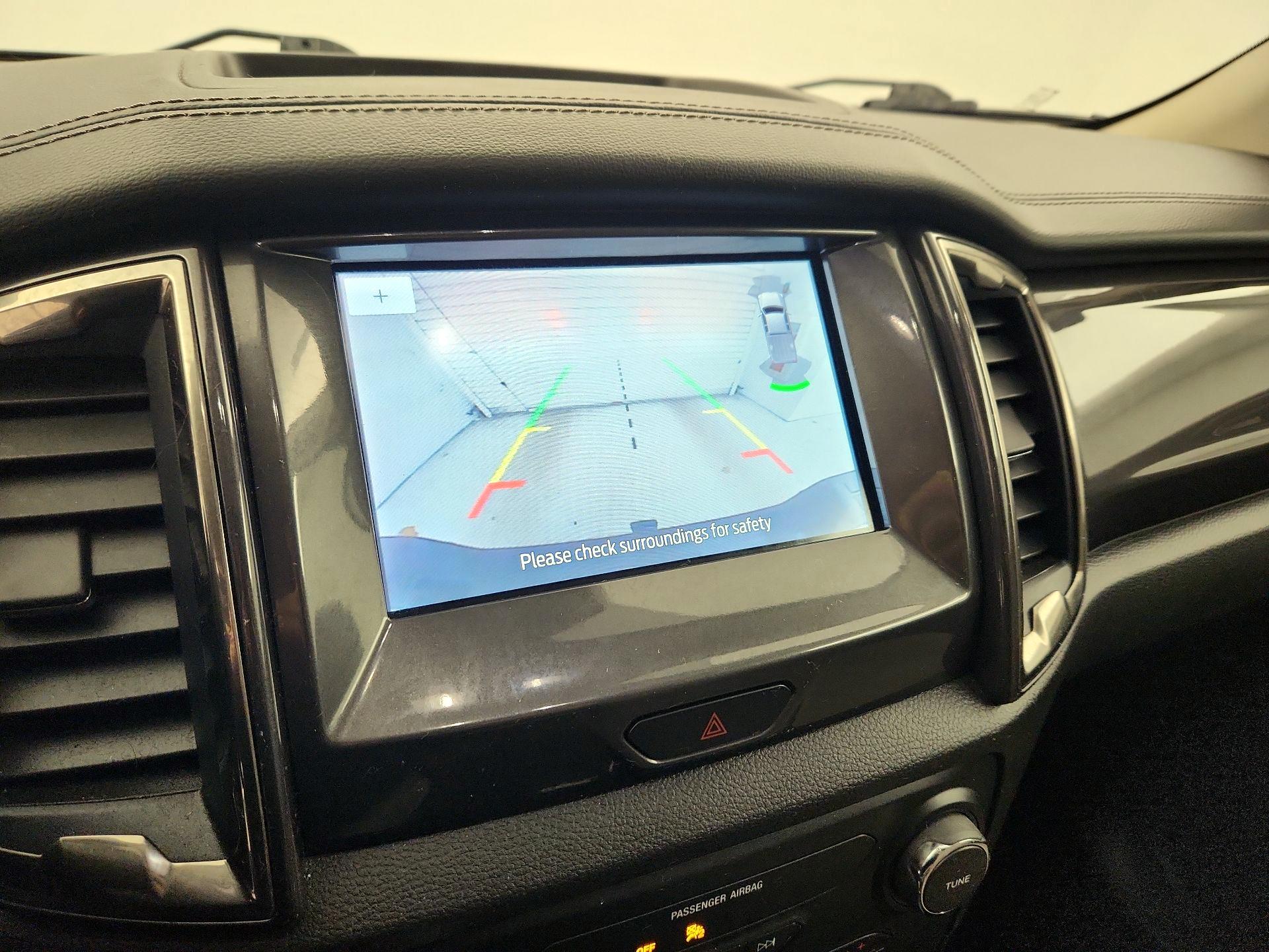 Thumbnail: 2020 Ford Ranger - 15