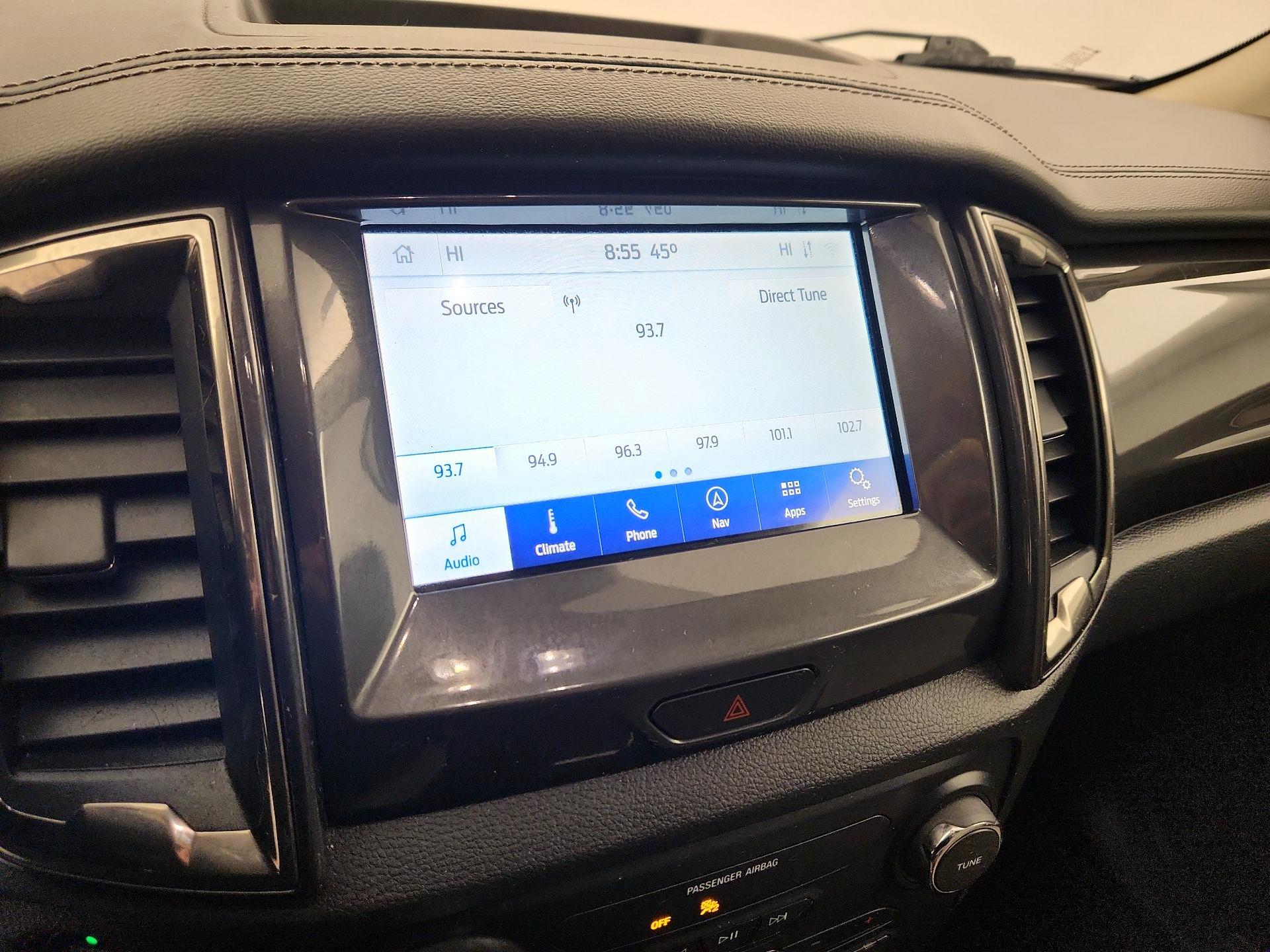 Thumbnail: 2020 Ford Ranger - 16