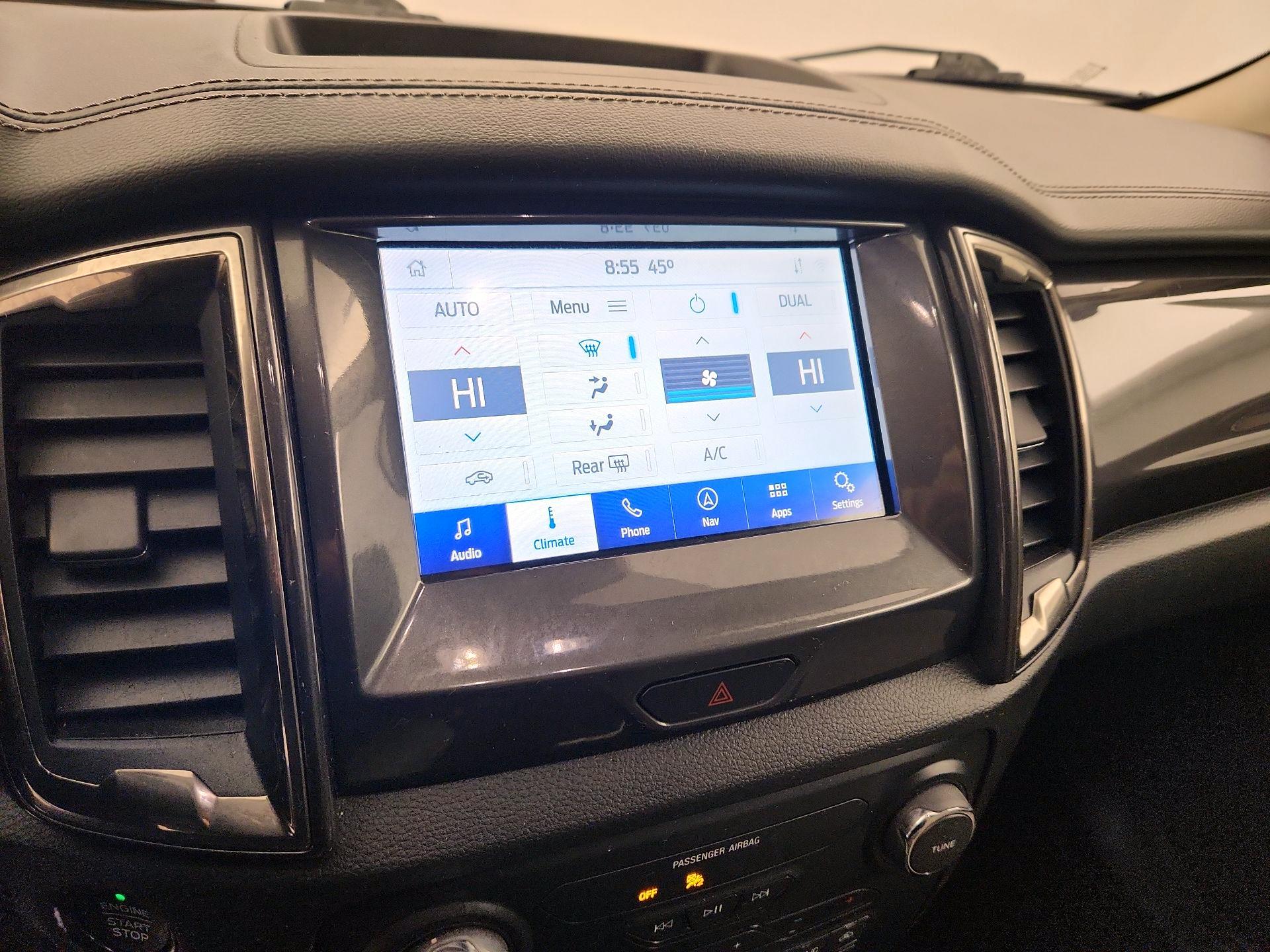 Thumbnail: 2020 Ford Ranger - 17