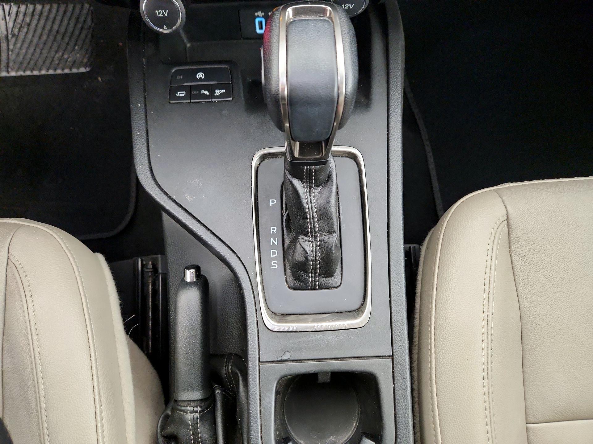 Thumbnail: 2020 Ford Ranger - 18