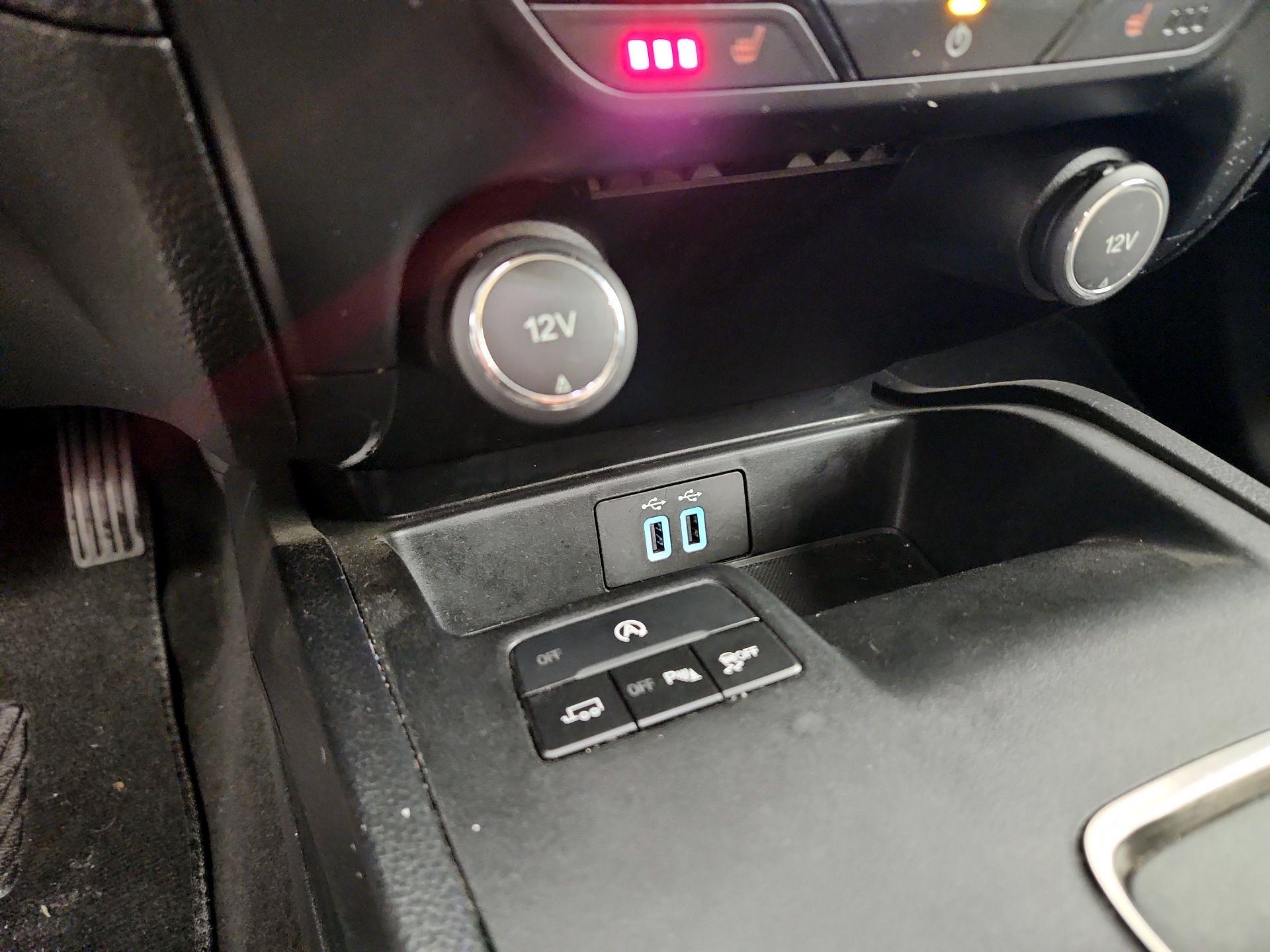 Thumbnail: 2020 Ford Ranger - 19