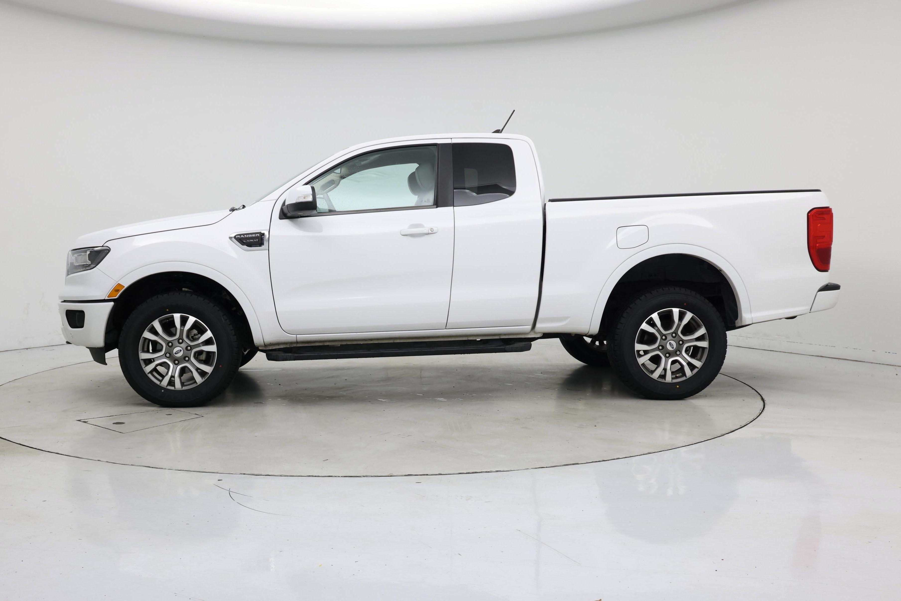 Thumbnail: 2020 Ford Ranger - 3