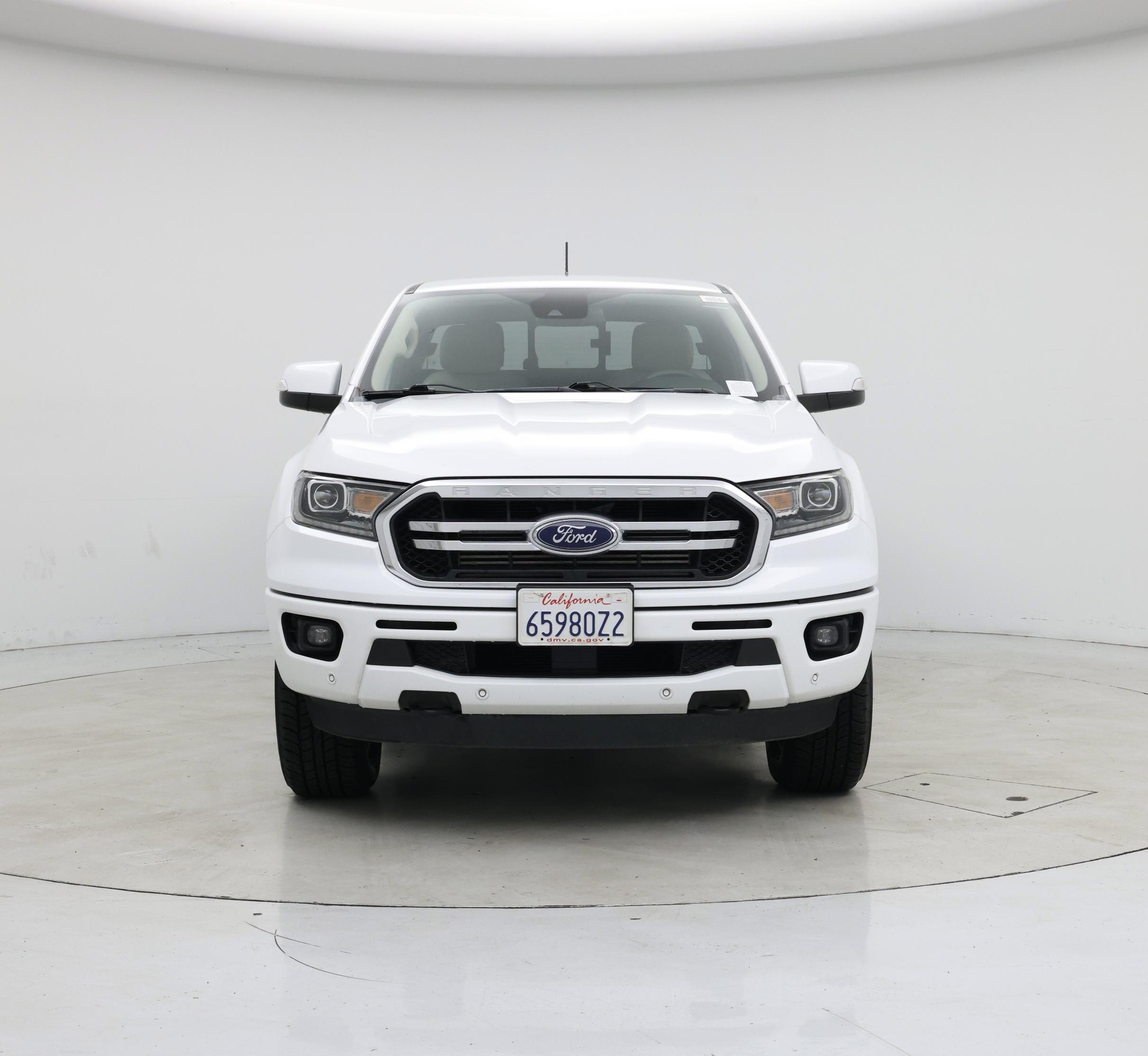 Thumbnail: 2020 Ford Ranger - 5