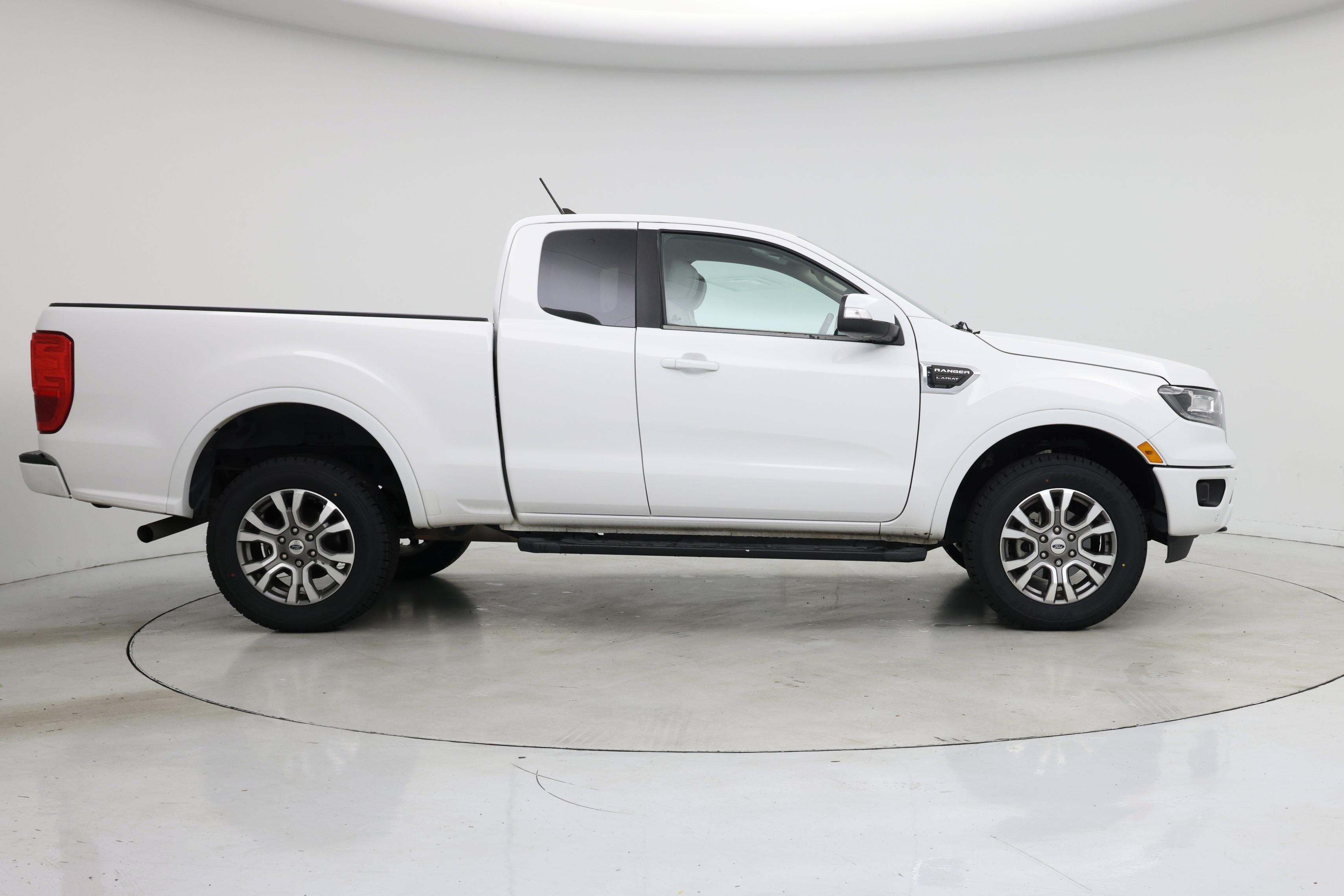 Thumbnail: 2020 Ford Ranger - 7