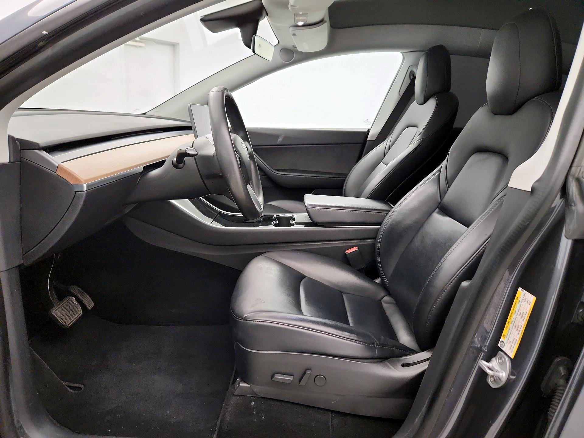 Thumbnail: 2020 Tesla Model Y - 11