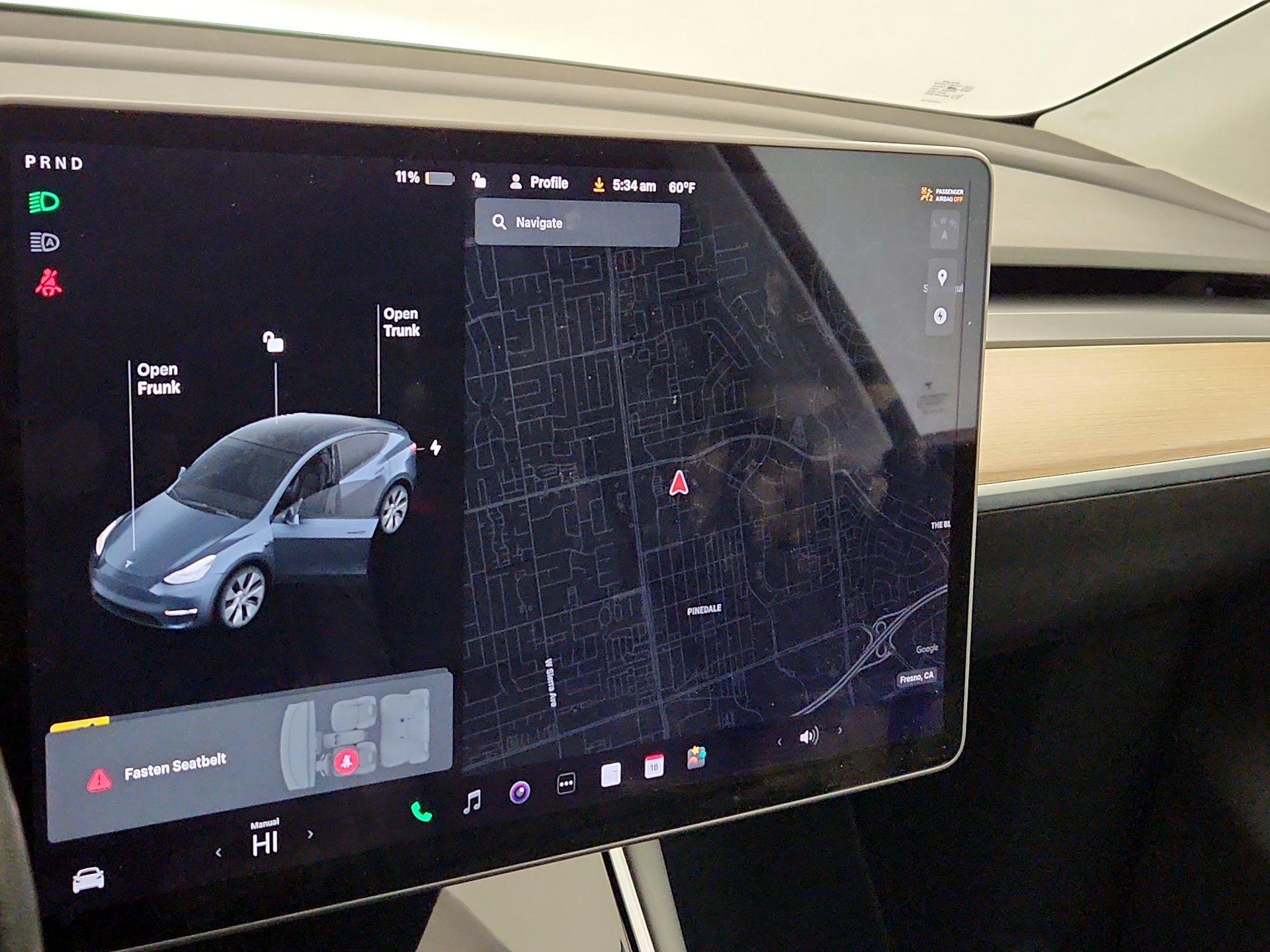 Thumbnail: 2020 Tesla Model Y - 13