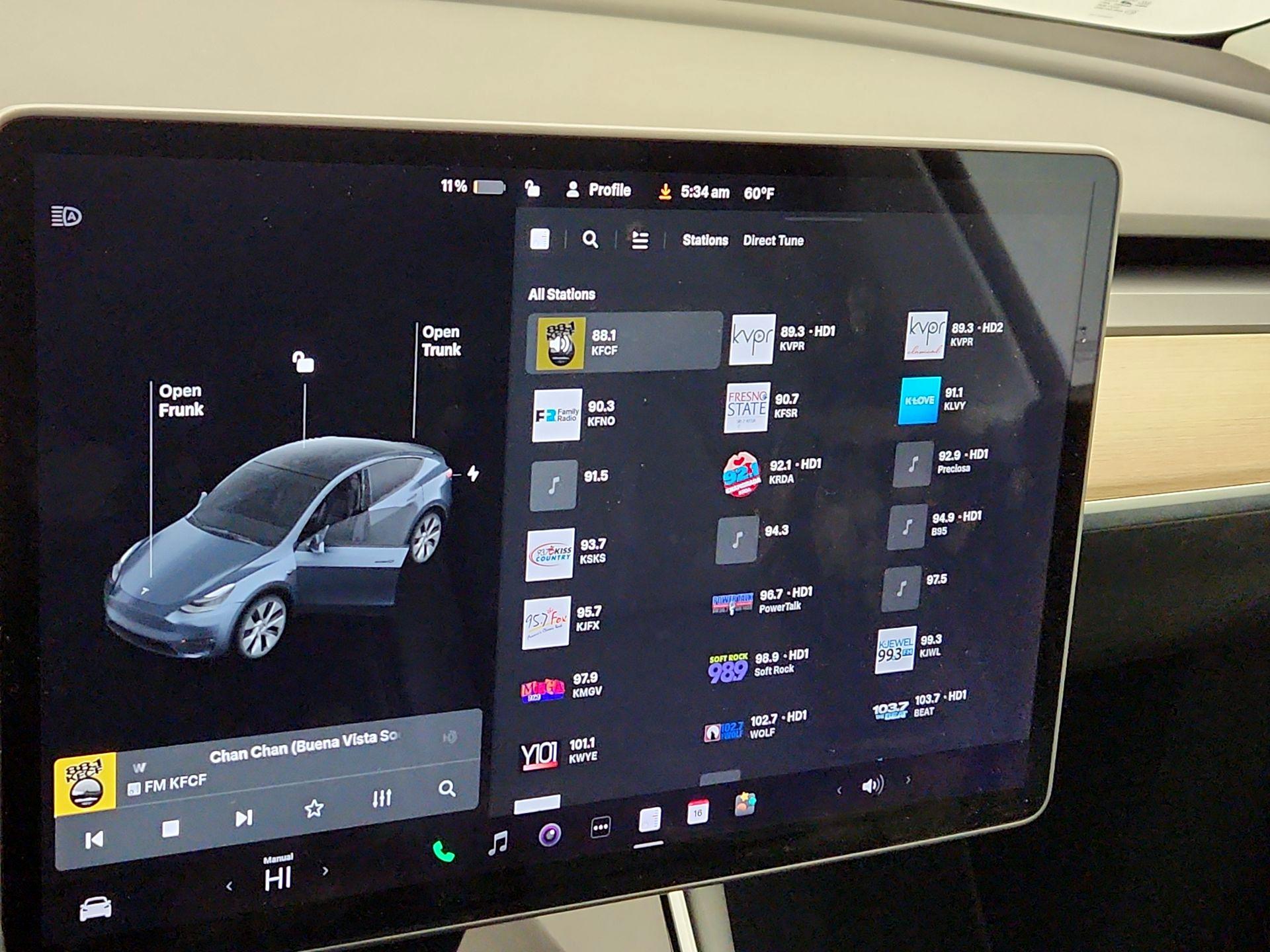 Thumbnail: 2020 Tesla Model Y - 15