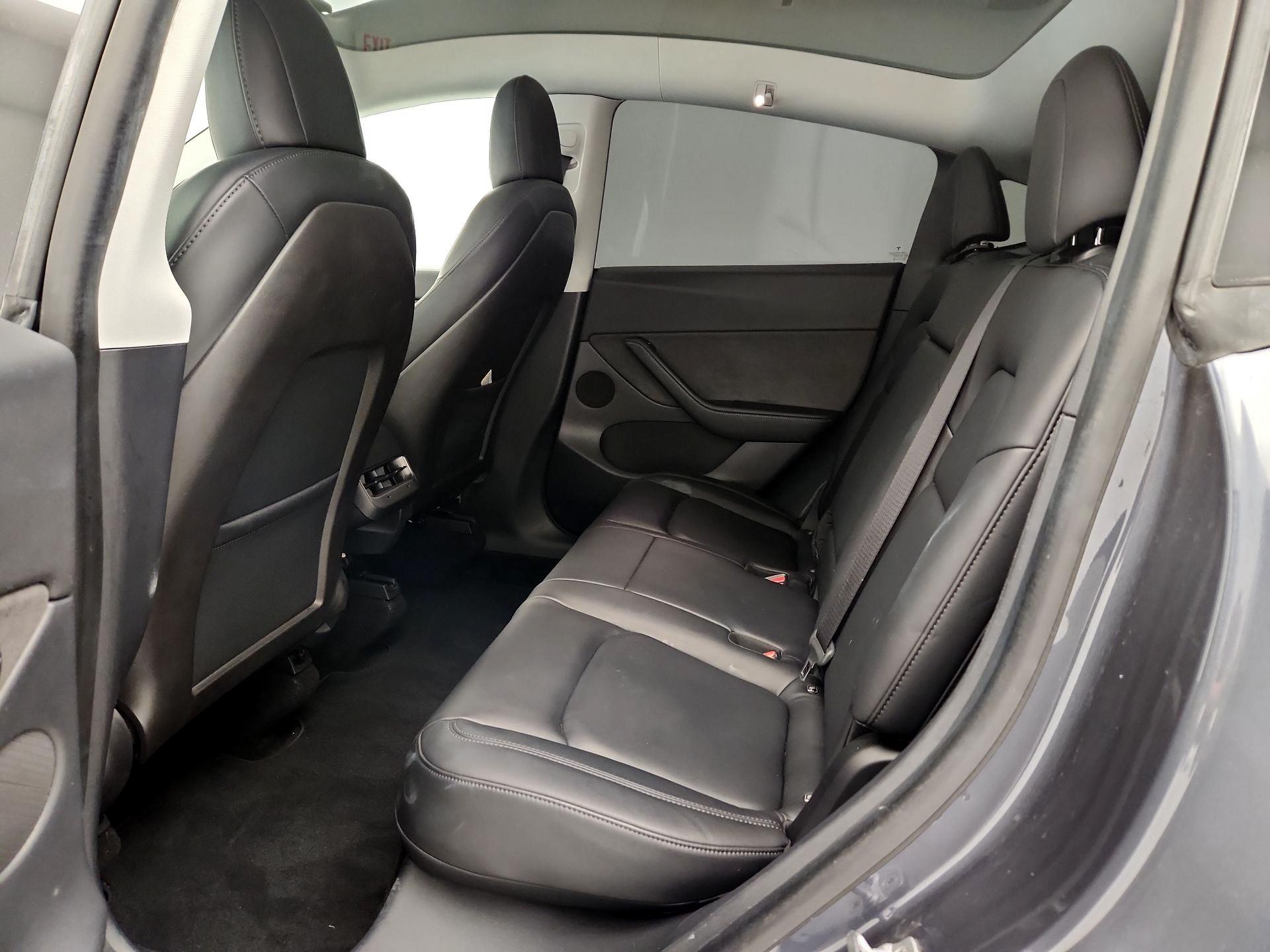 Thumbnail: 2020 Tesla Model Y - 19