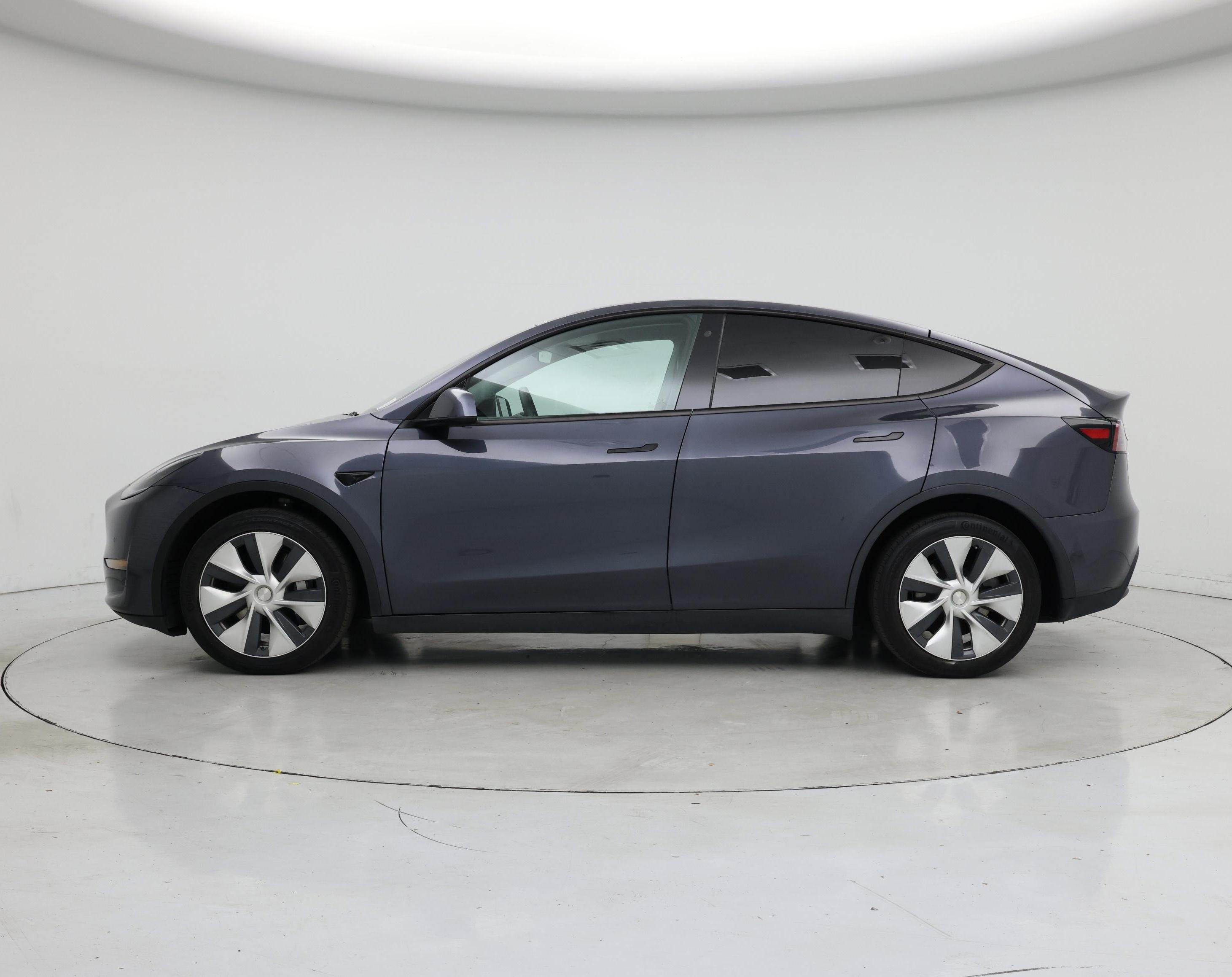 Thumbnail: 2020 Tesla Model Y - 3