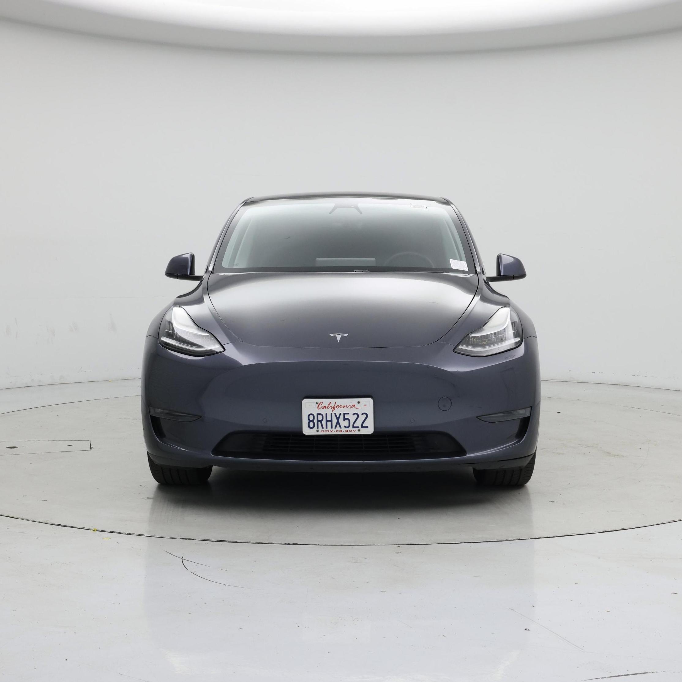 Thumbnail: 2020 Tesla Model Y - 5