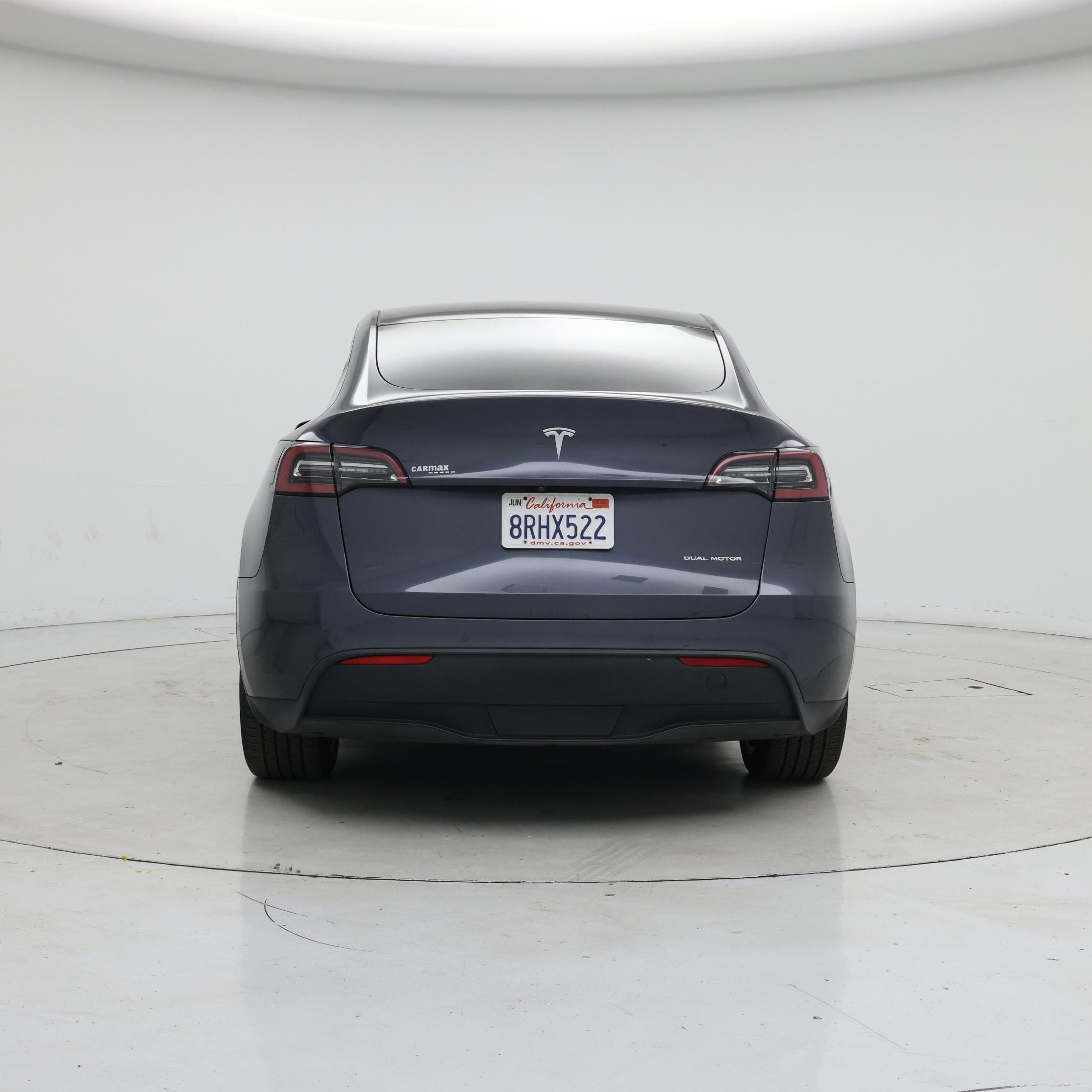 Thumbnail: 2020 Tesla Model Y - 6