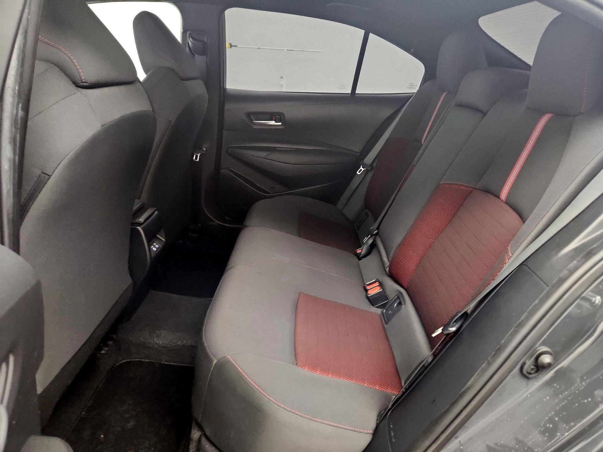 Thumbnail: 2023 Toyota Corolla - 19